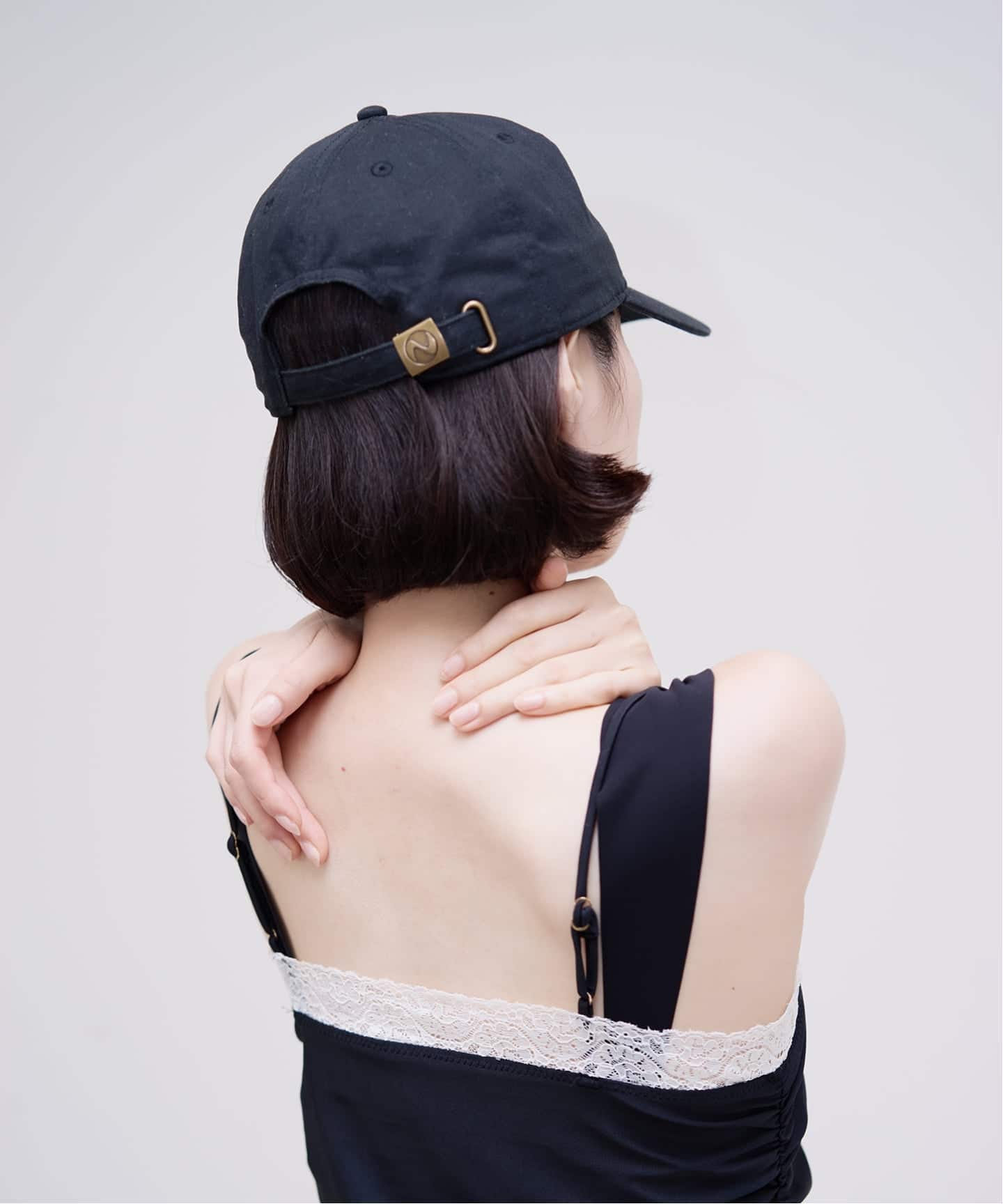 SKIN for LULU】 cap（キャップ）｜EDIT.FOR LULU（エディット フォー
