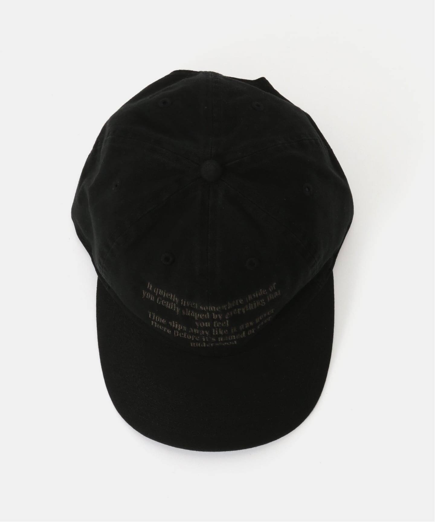 SKIN for LULU】 cap（キャップ）｜EDIT.FOR LULU（エディット フォー