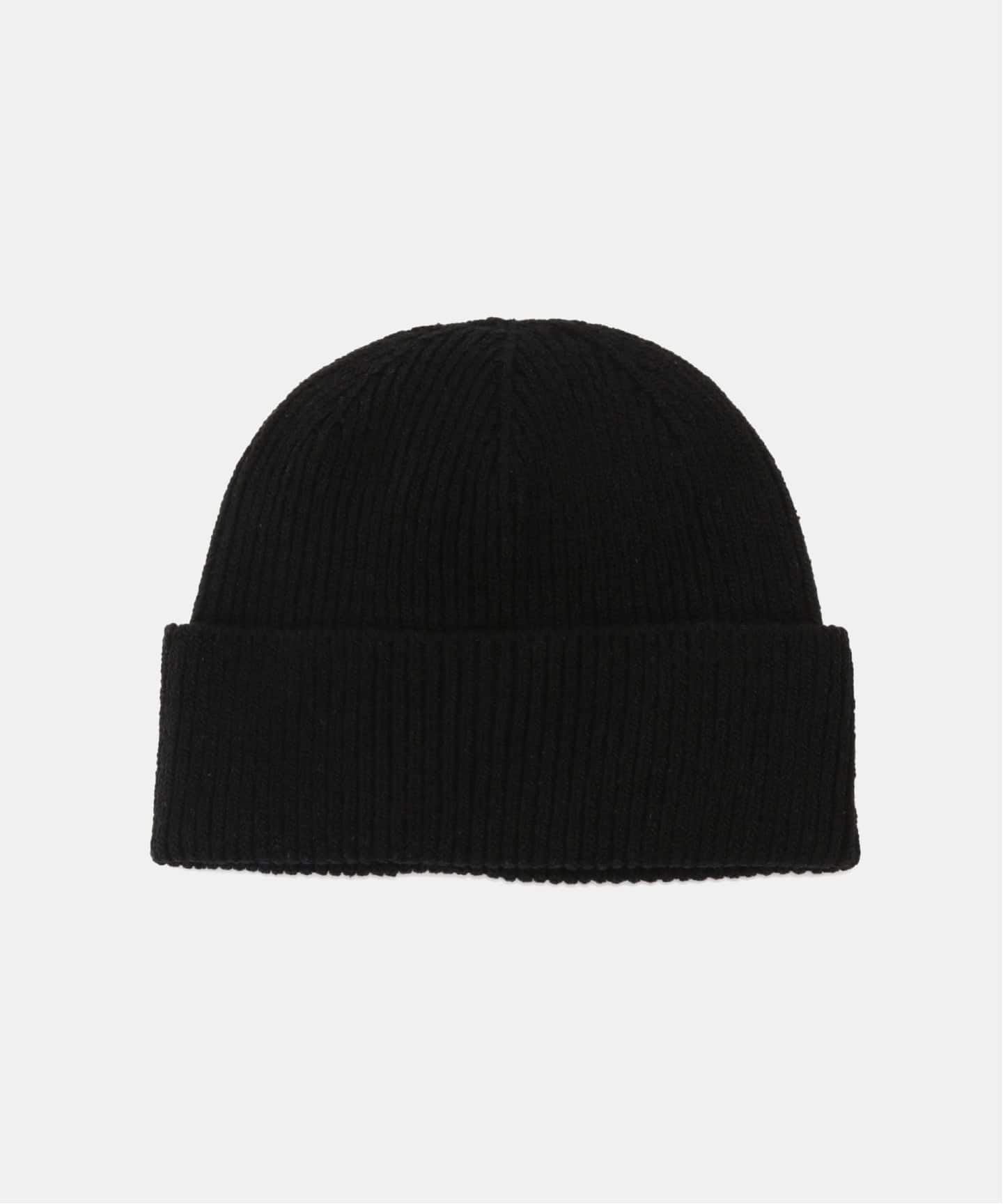 RACAL/ ラカル Cotton Silk Beanie（ニットキャップ・ビーニー）｜LE