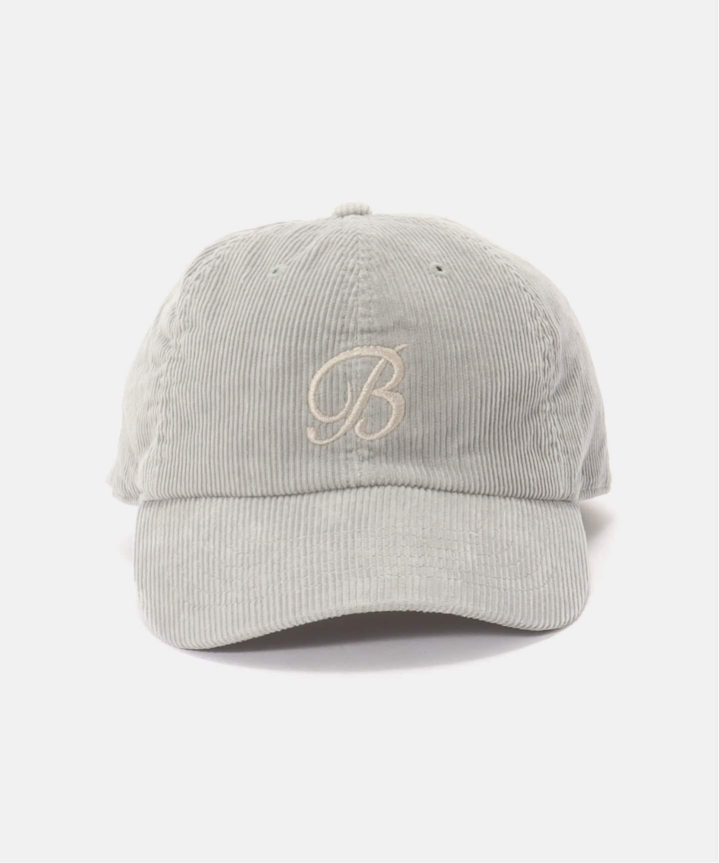 MADISONBLUE/マディソンブルー B CAP CORDS キャップ MB264-9007