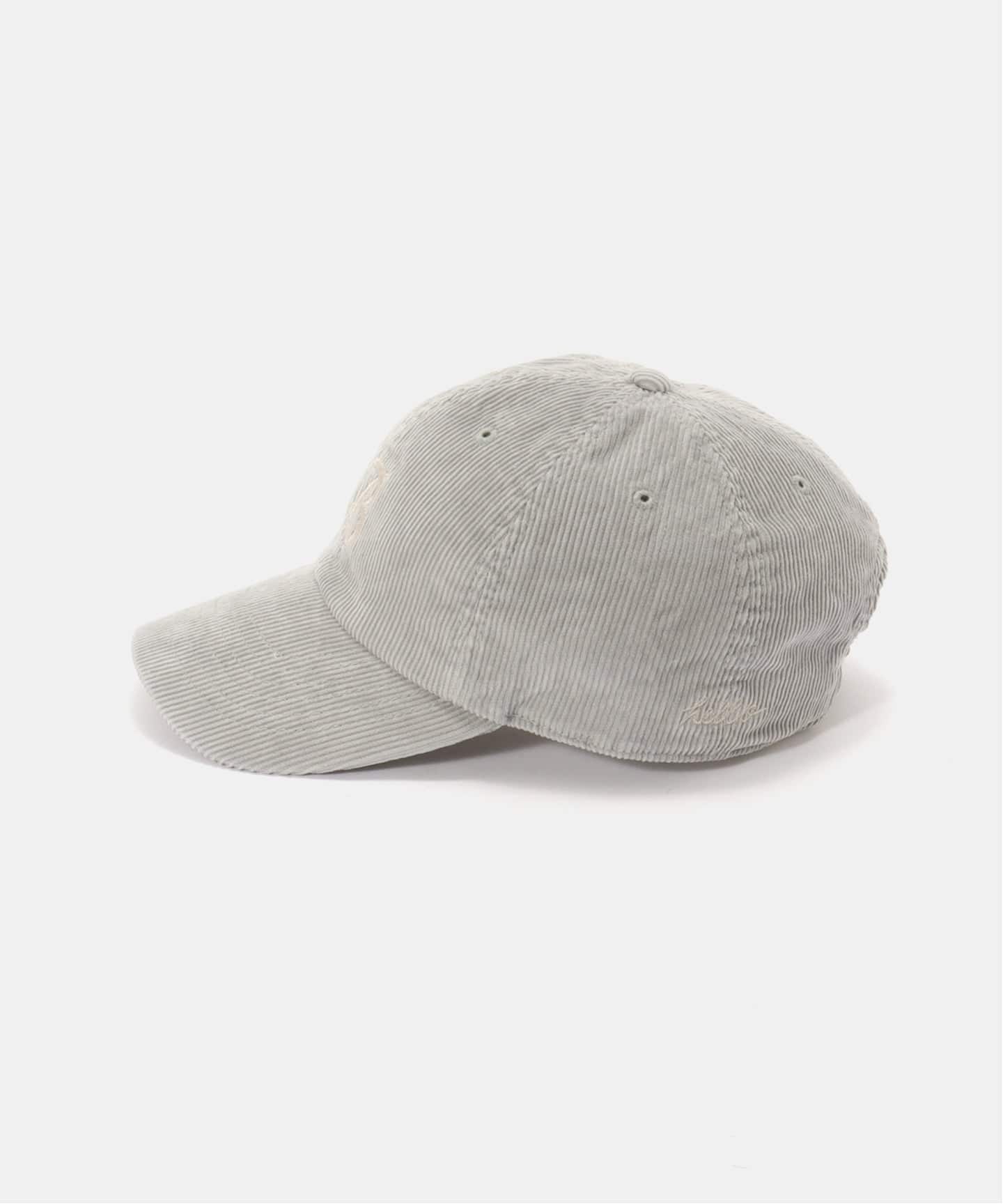 MADISONBLUE/マディソンブルー B CAP CORDS キャップ MB264-9007