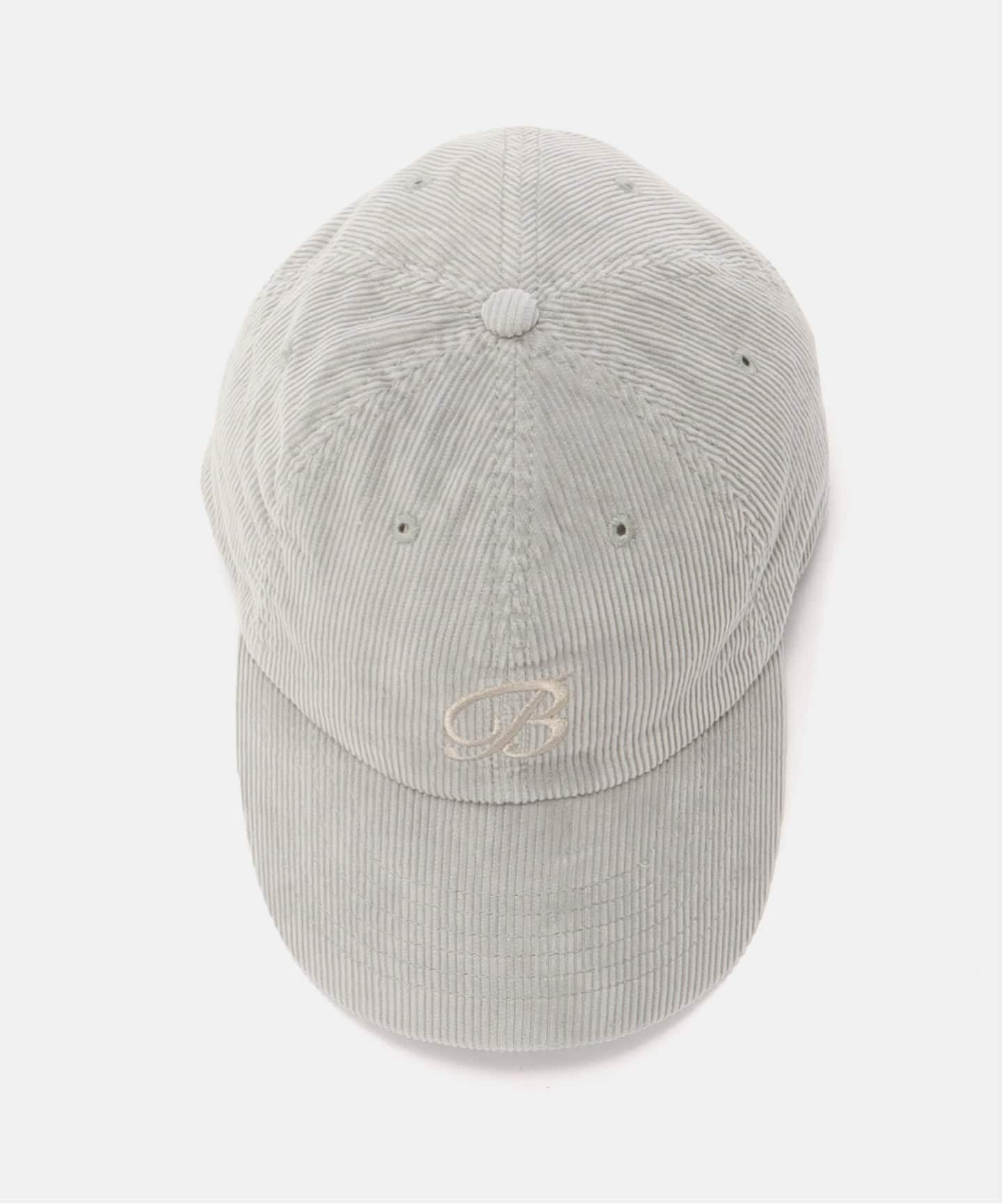 MADISONBLUE/マディソンブルー B CAP CORDS キャップ MB264-9007