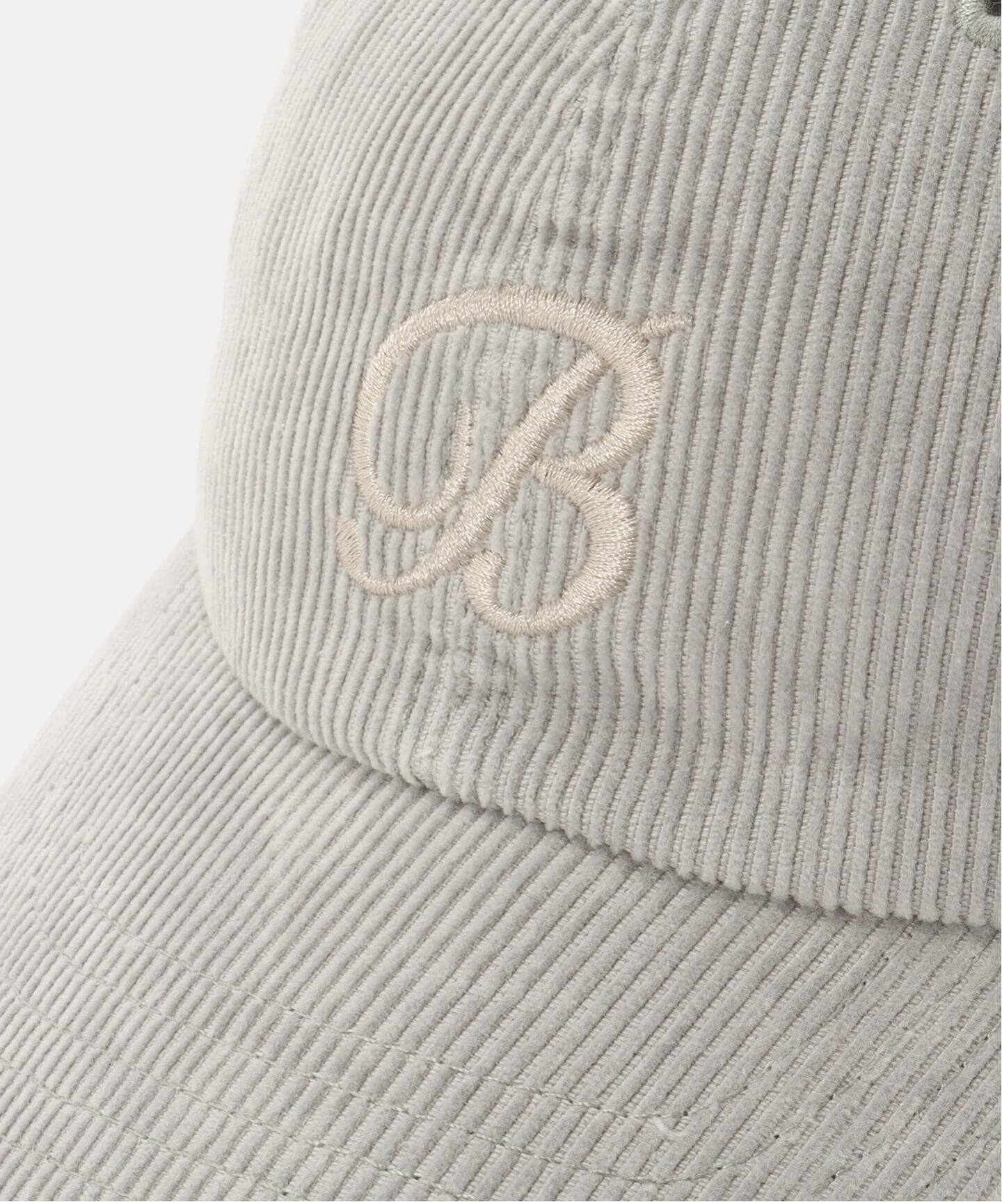 MADISONBLUE/マディソンブルー B CAP CORDS キャップ MB264-9007