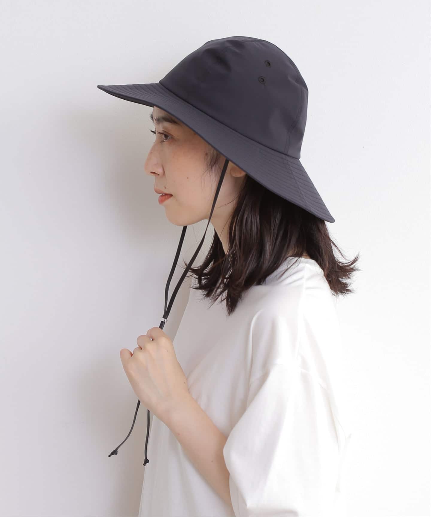 La Maison de Lyllis/メゾンドリリス SOAR HAT ハット 2261049（ハット