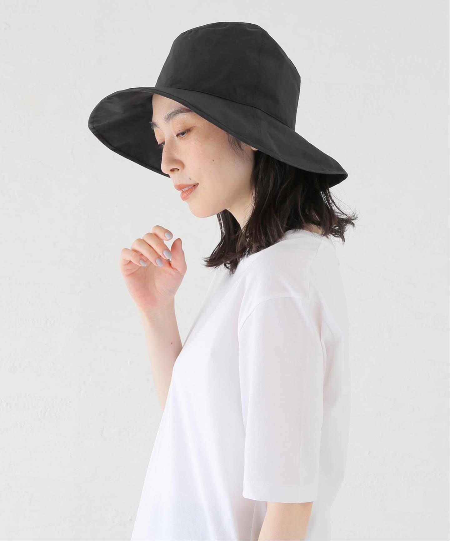 KIJIMA TAKAYUKI/キジマ タカユキ COTTON SOFT HAT ハット WEYYYY108C