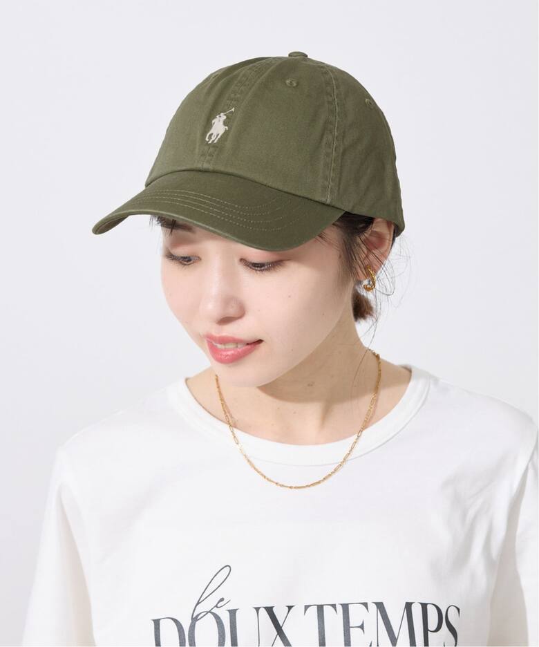 POLO Ralph Lauren/ポロ ラルフ ローレン CAP 710667709505/508/145 