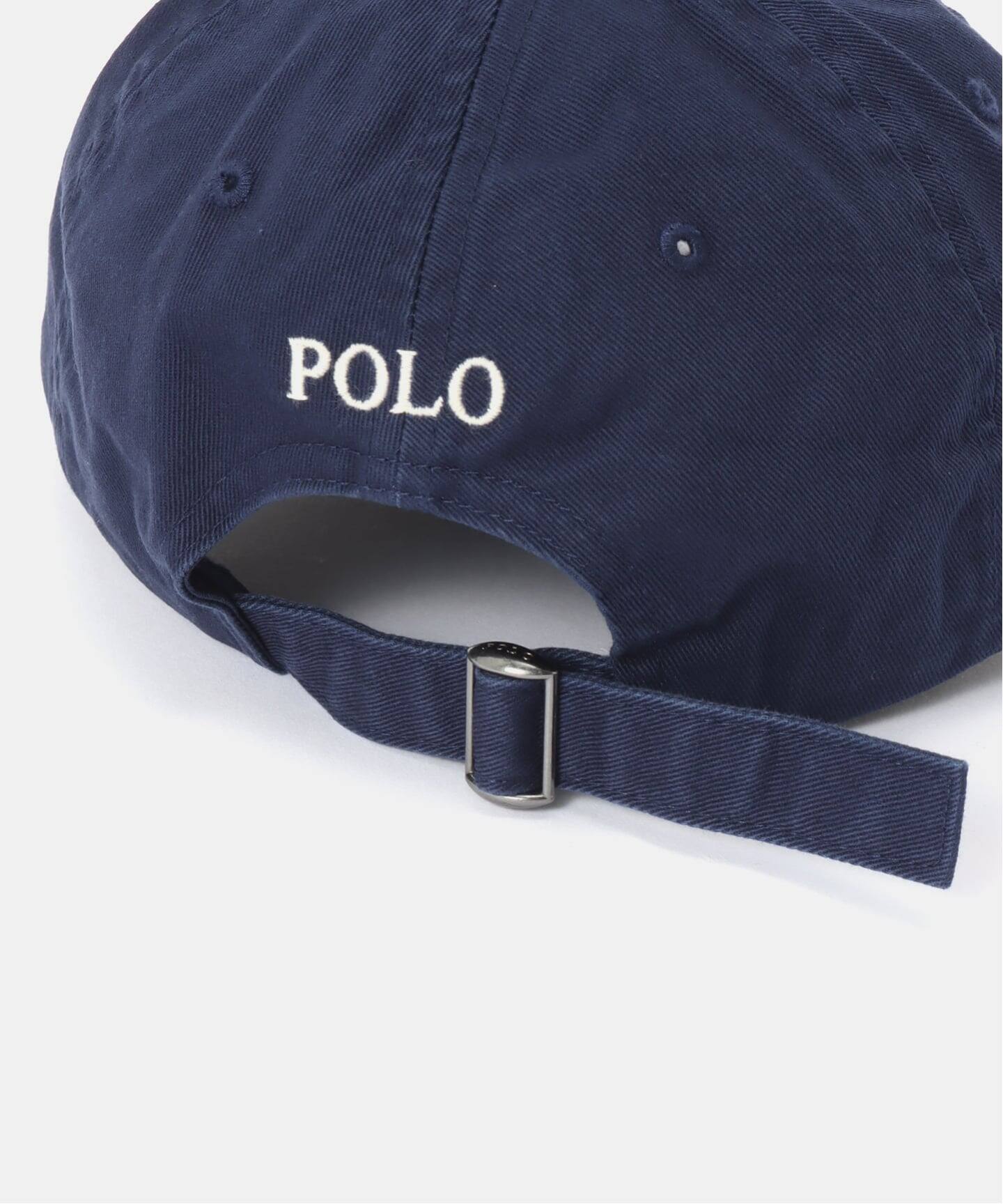 POLO Ralph Lauren/ポロ ラルフ ローレン CAP 710667709505/508/145