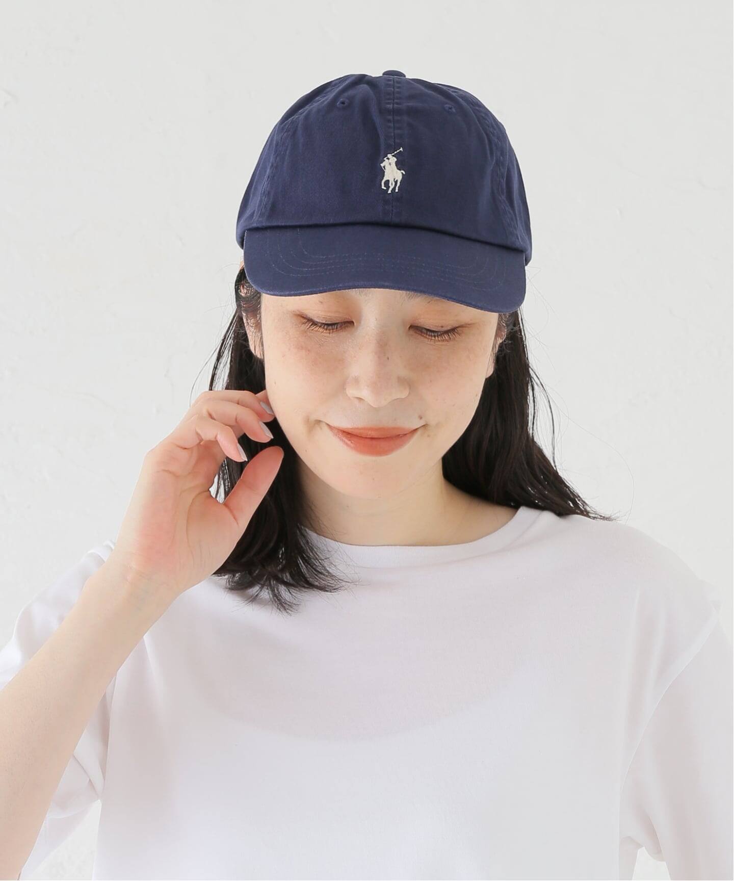 POLO Ralph Lauren/ポロ ラルフ ローレン CAP 710667709505/508/145
