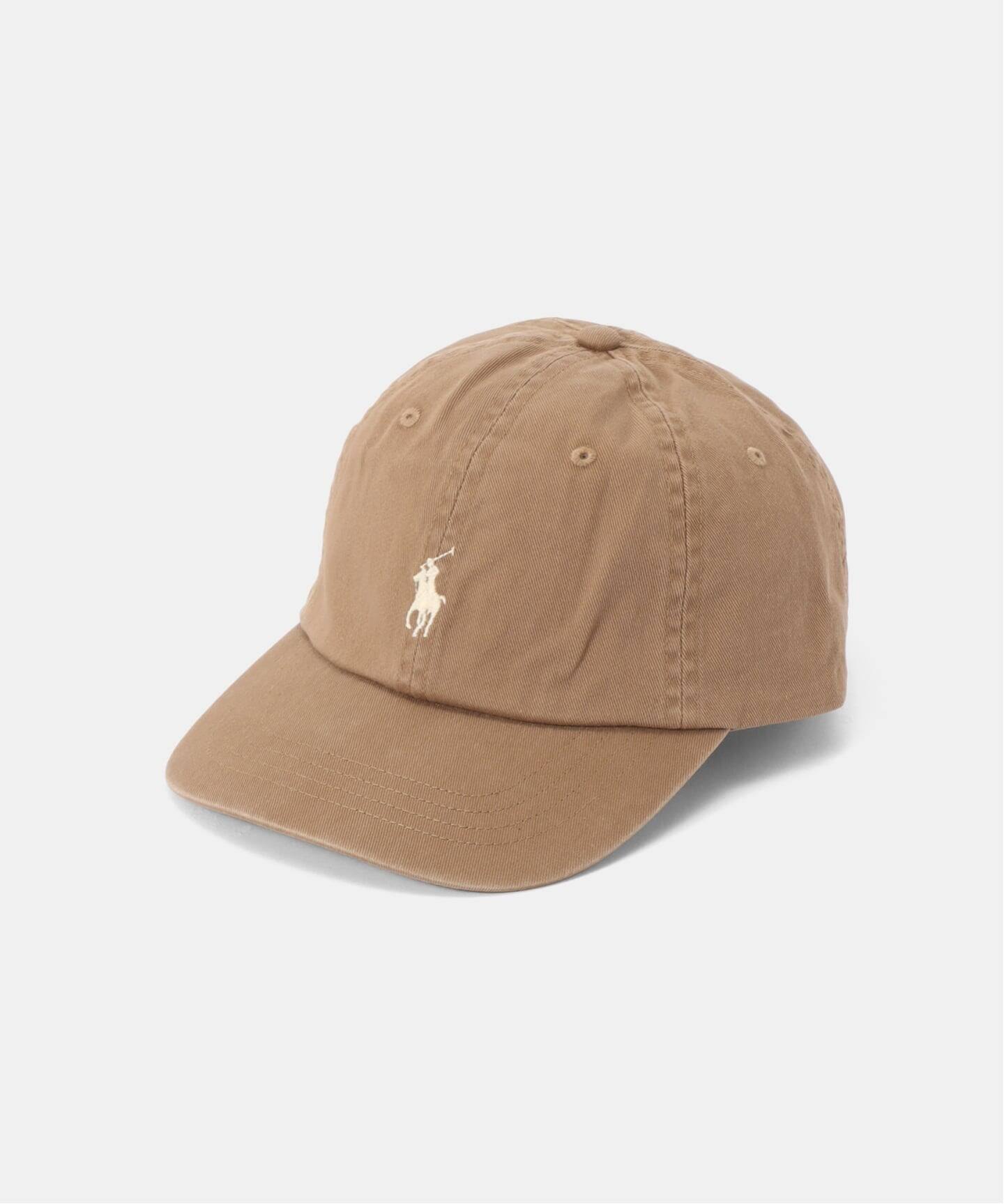 POLO Ralph Lauren/ポロ ラルフ ローレン CAP 710667709505/508/145