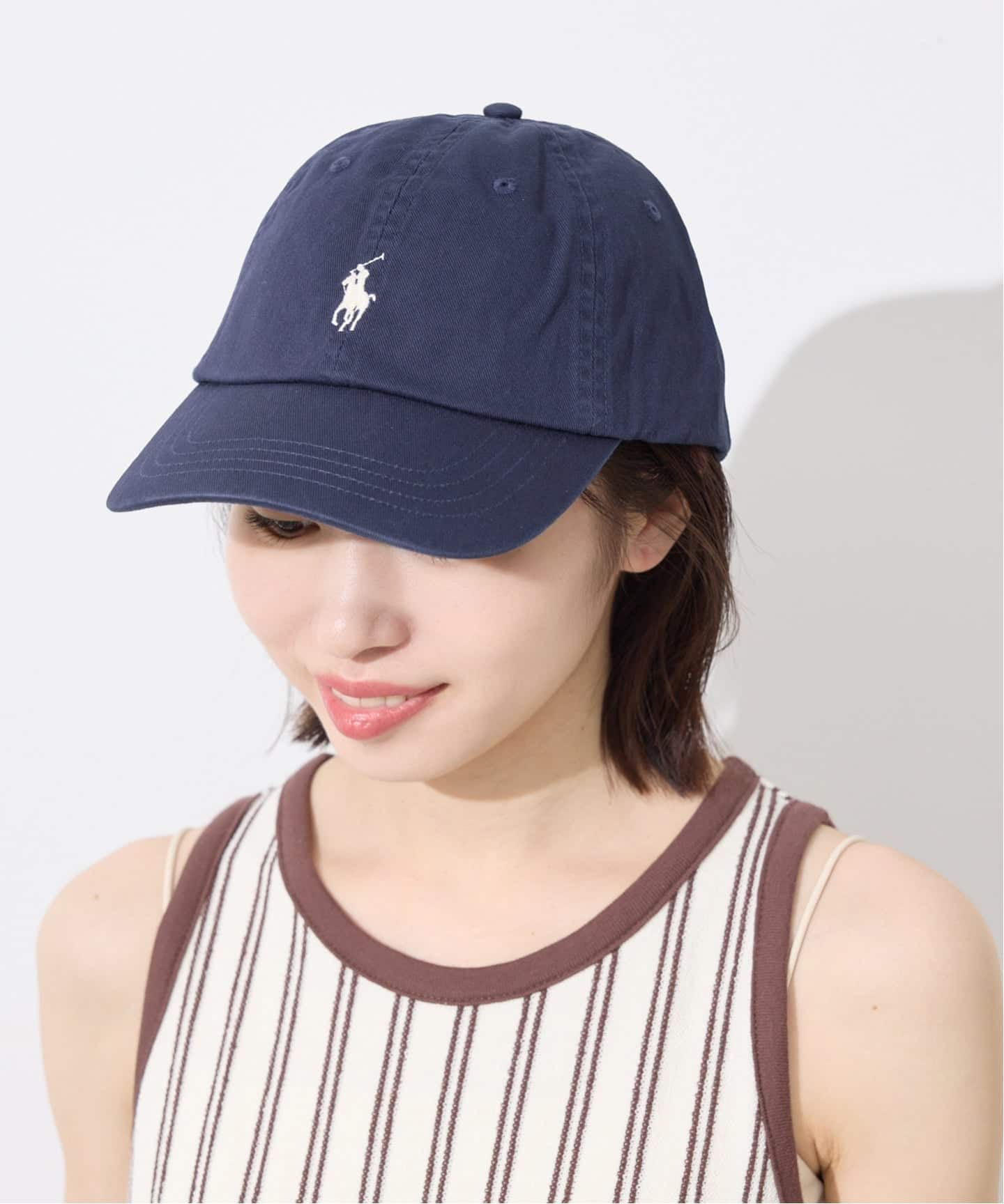 POLO Ralph Lauren/ポロ ラルフ ローレン CAP 710667709505/508/145