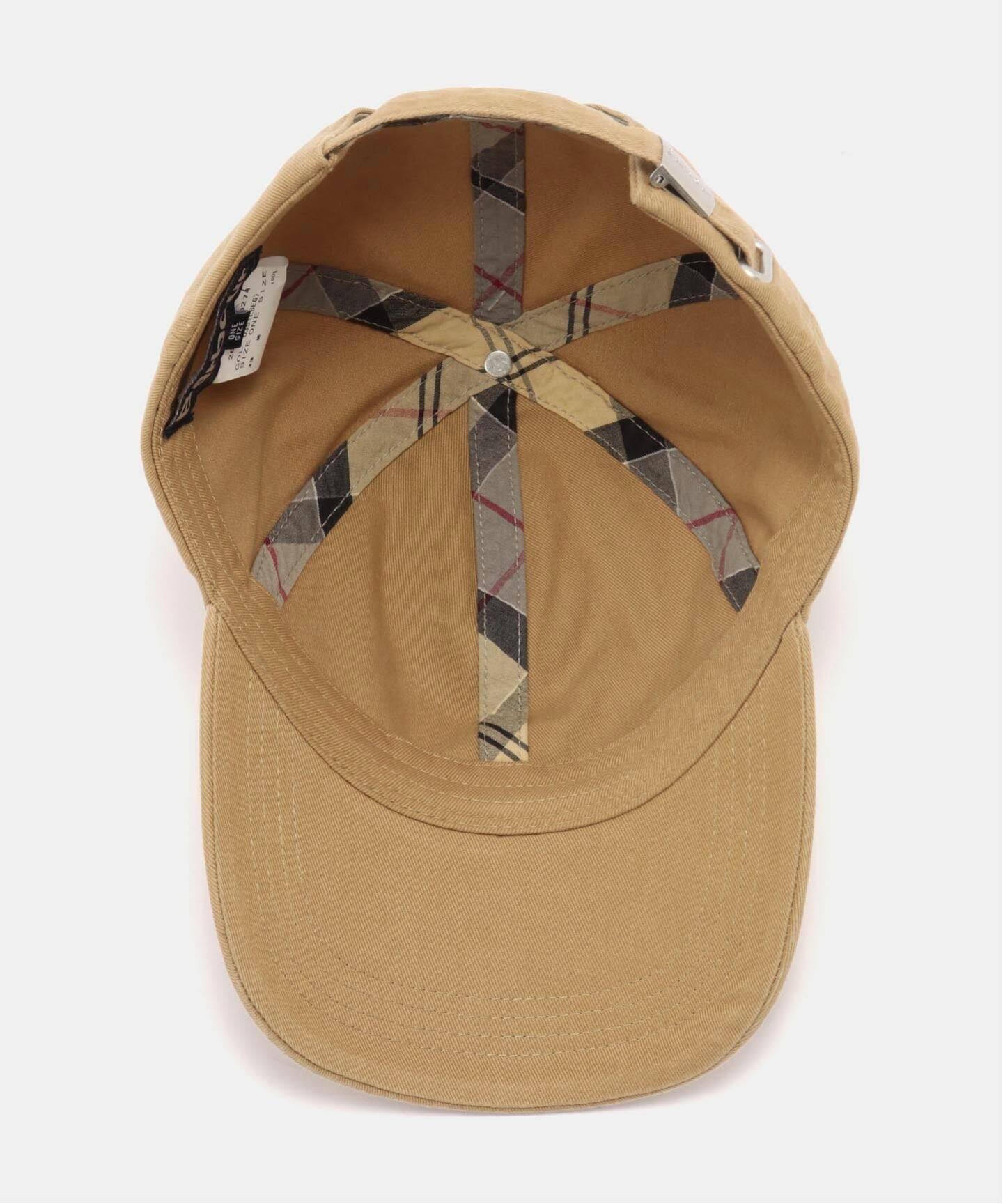 Barbour キャップ 帽子　スローブイエナ Barbour/バブアー cascade cap MHA0274（キャップ）｜SLOBE IENA
