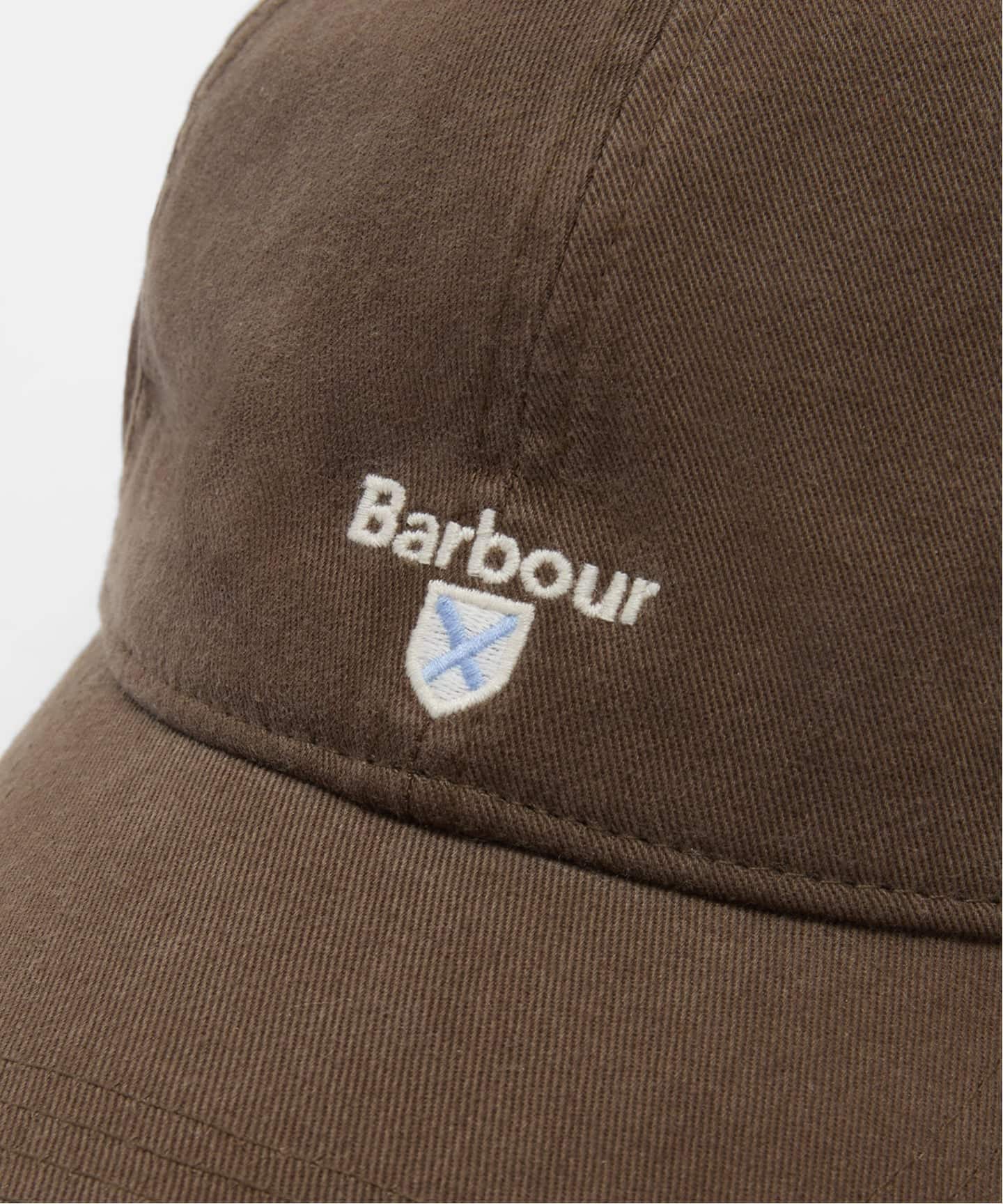 BARBOUR/バブアー CASCADE CAP MHA0274 OL51/ RE91（キャップ）｜SLOBE