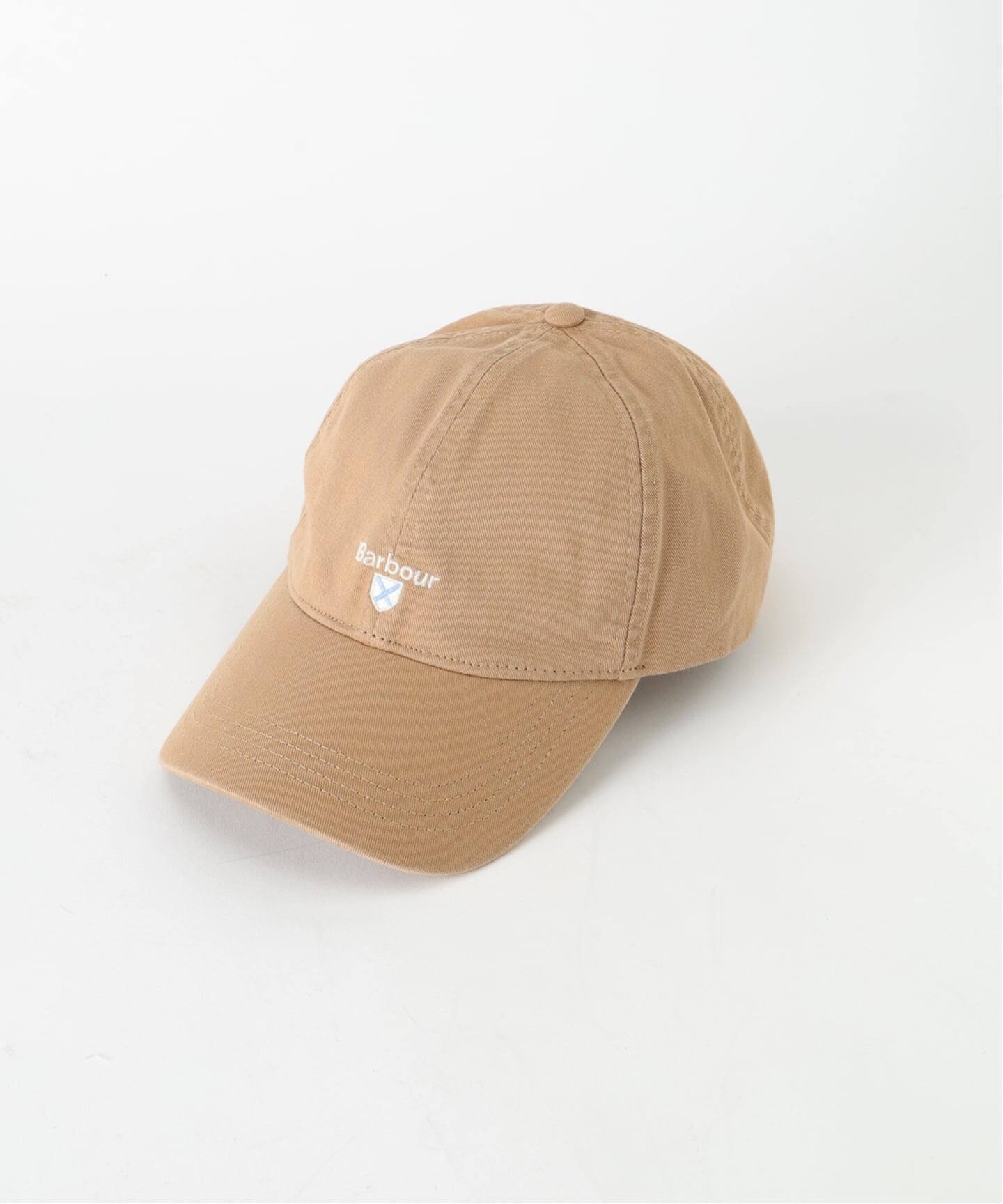 BARBOUR/バブアー CASCADE CAP MHA0274 PU57/ GY75/ ST5（キャップ