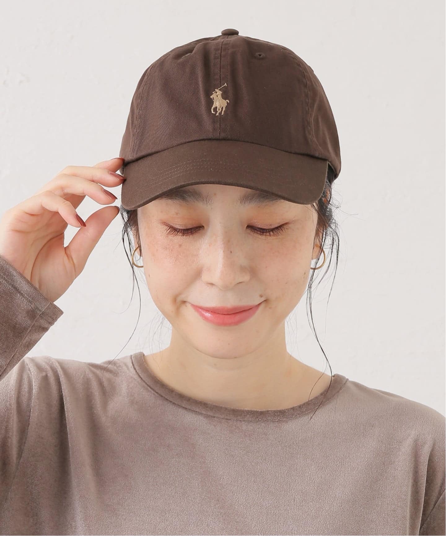 POLO Ralph Lauren/ポロ ラルフ ローレン CAP 710667709511（キャップ