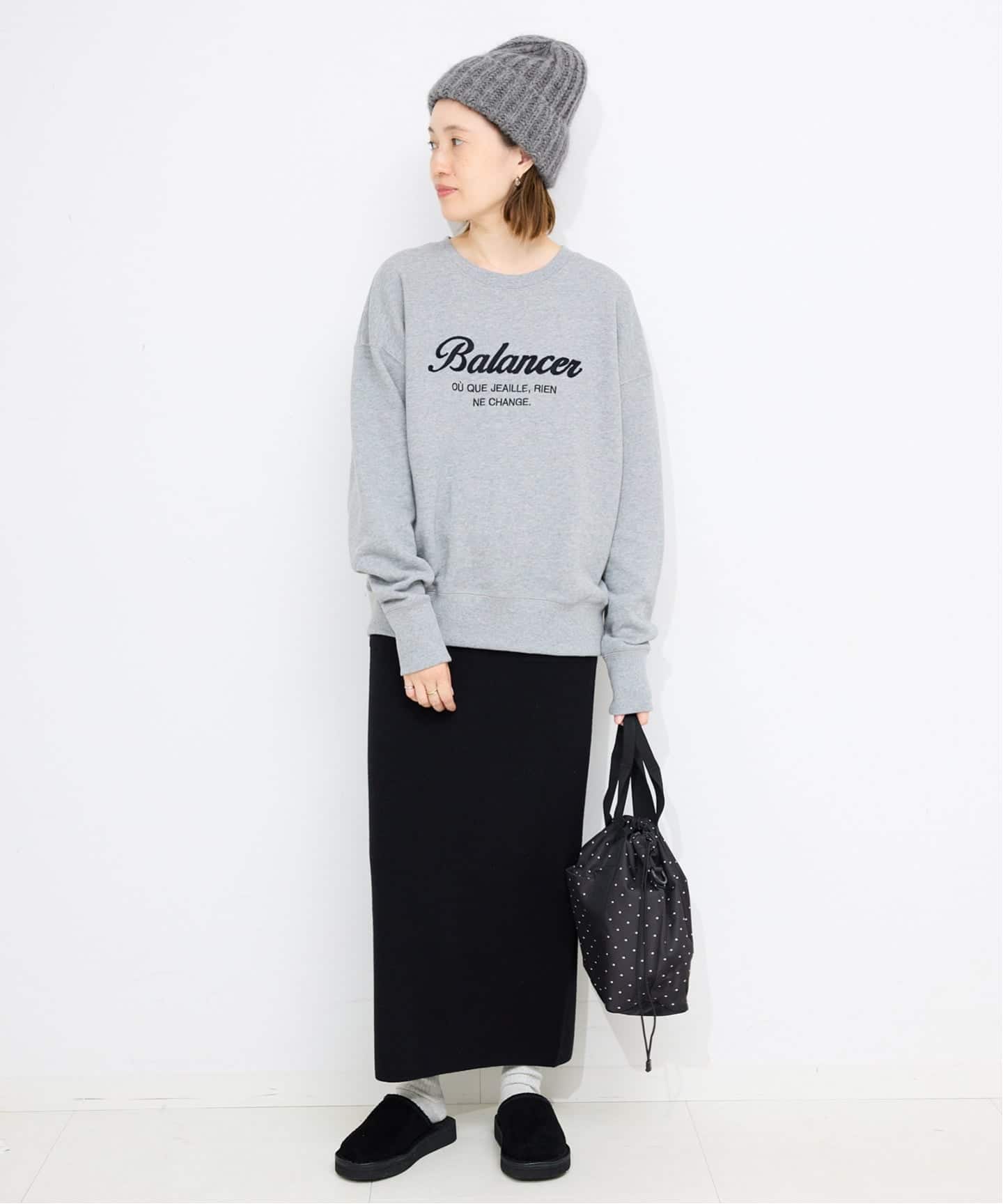 追加予約》Fratelli Talli/フラテリータリー KNIT CAP 3874（ニット