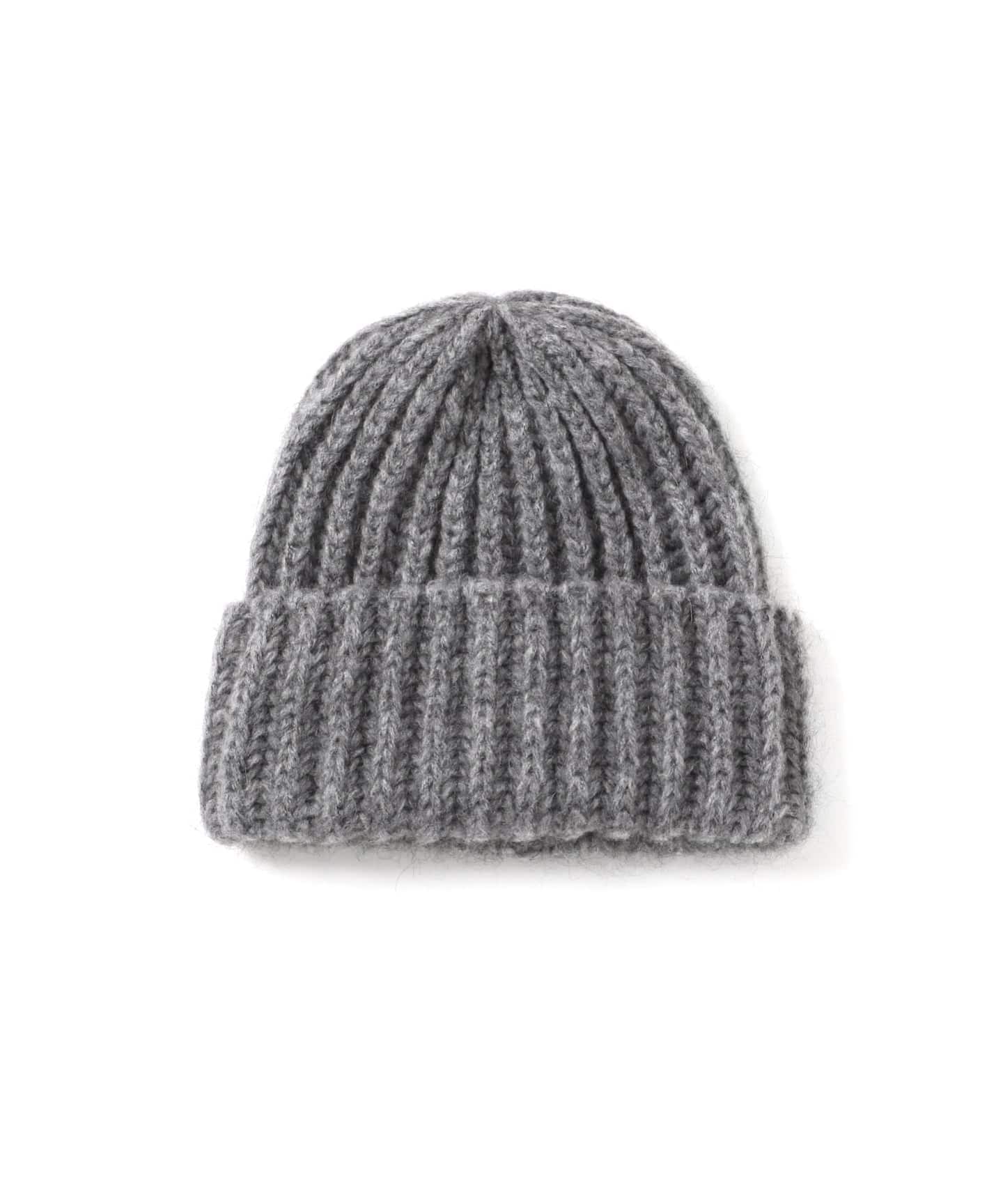 追加予約》Fratelli Talli/フラテリータリー KNIT CAP 3874（ニット
