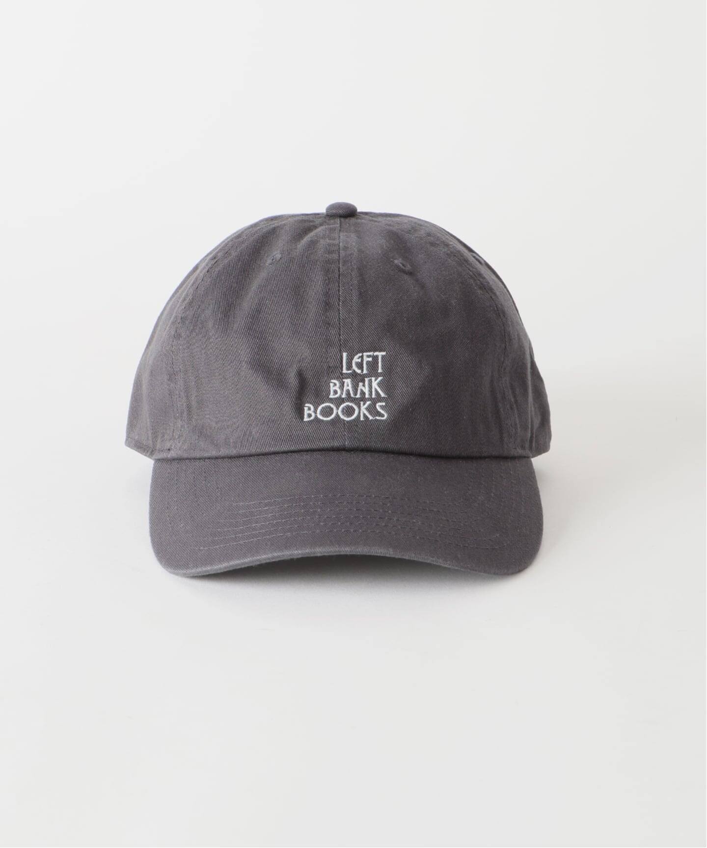 Left Bank Books SLOBE別注 キャップ（キャップ）｜SLOBE IENA