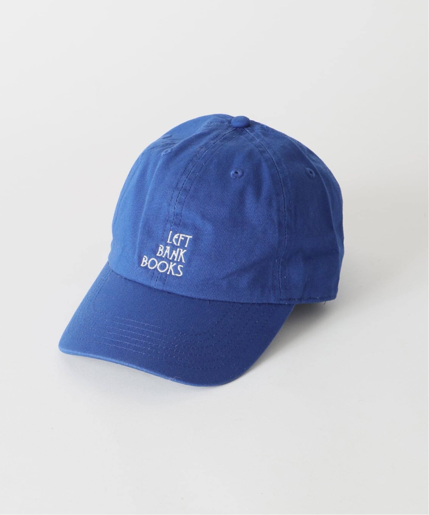 Left Bank Books SLOBE別注 キャップ（キャップ）｜SLOBE IENA