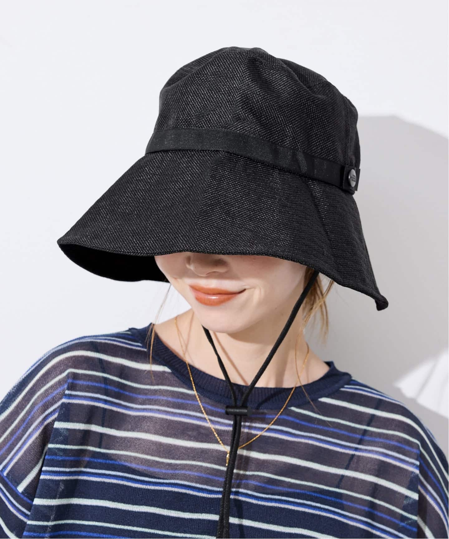 追加》THE NORTH FACE/ノースフェイス HIKE Bloom Hat NN02343（ハット