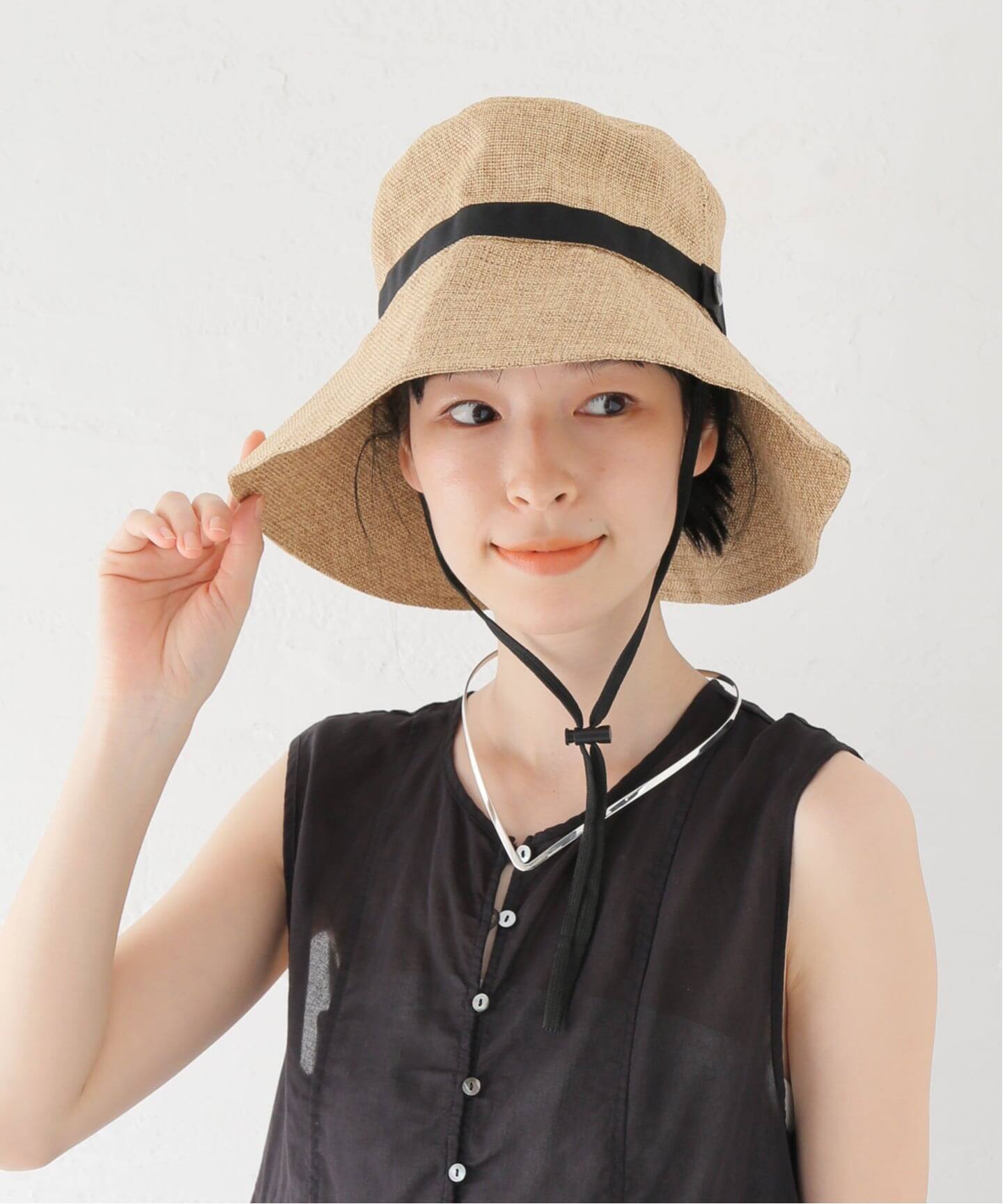 追加予約》THE NORTH FACE/ノースフェイス HIKE Bloom Hat NN02343