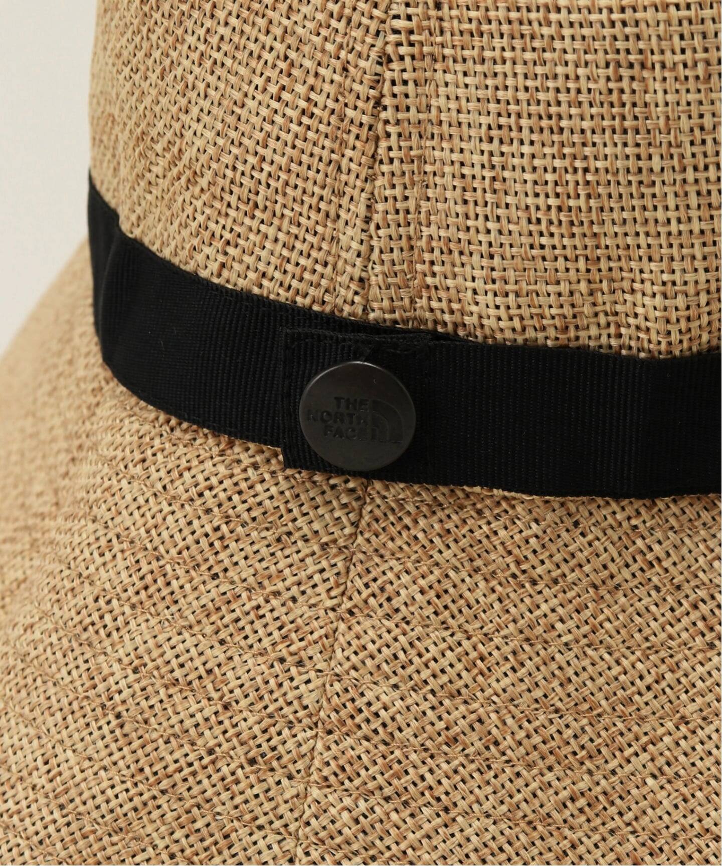 追加》THE NORTH FACE/ノースフェイス HIKE Bloom Hat NN02343（ハット