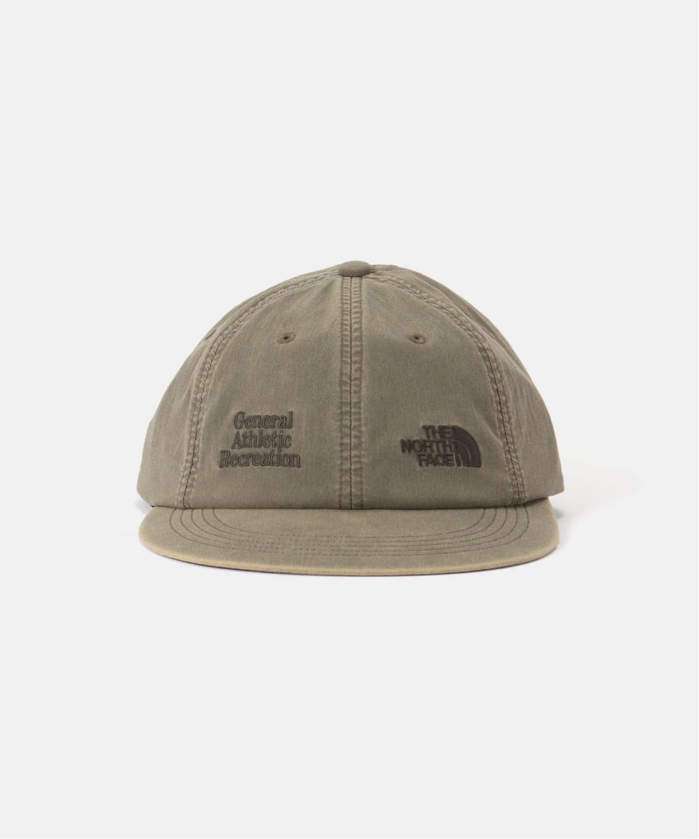 THE NORTH FACE/ザ ノース フェイス GAR 6 Panels Cap NN02672