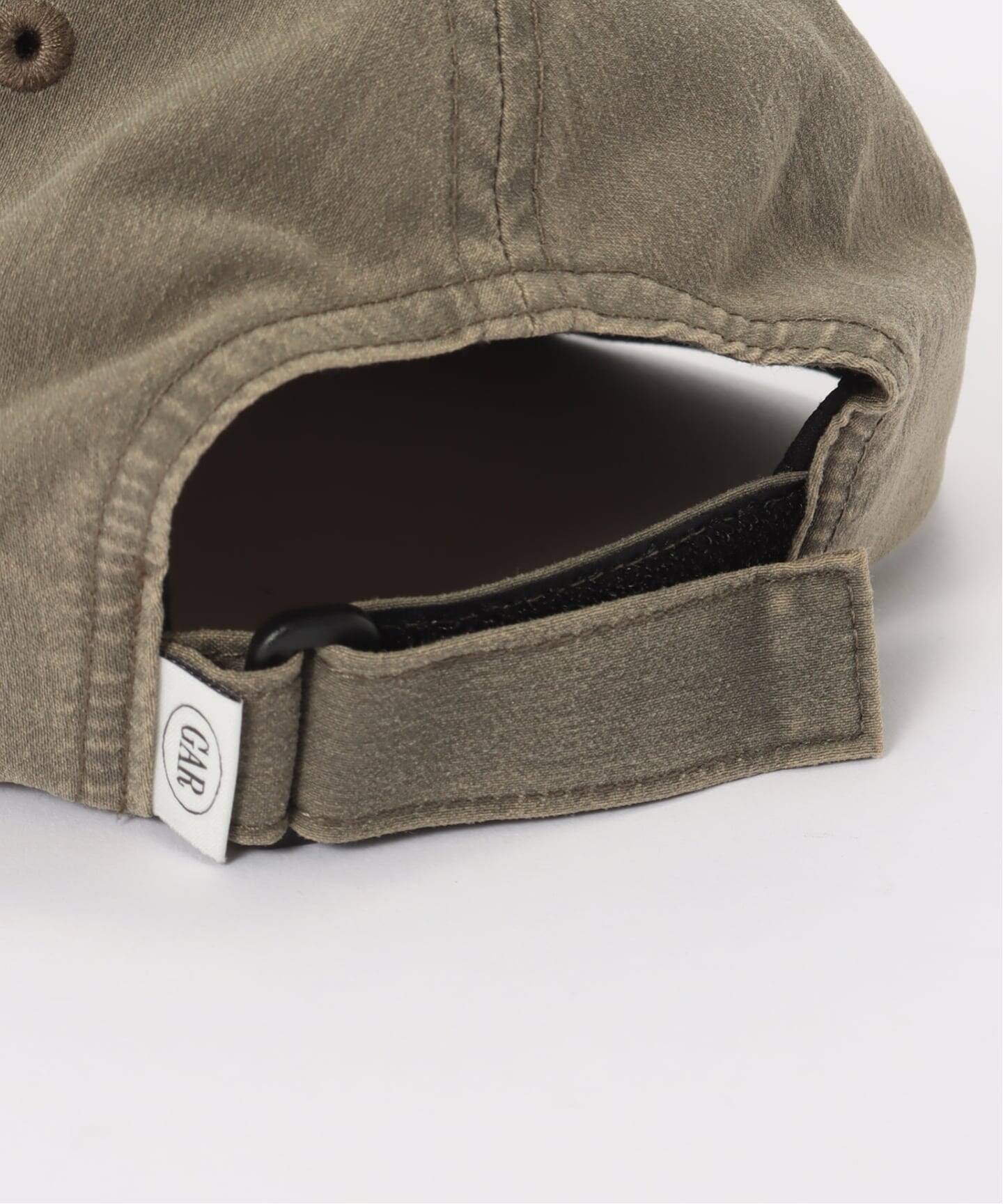 THE NORTH FACE/ザ ノース フェイス GAR 6 Panels Cap NN02672