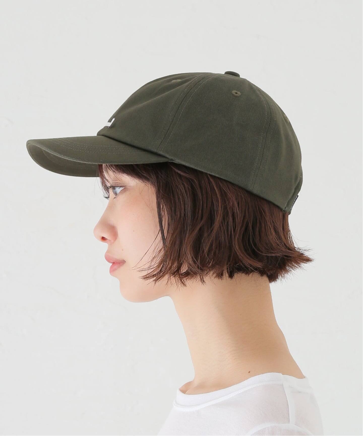 LACOSTE/ラコステ L キャップ RK067J-99（キャップ）｜SLOBE IENA