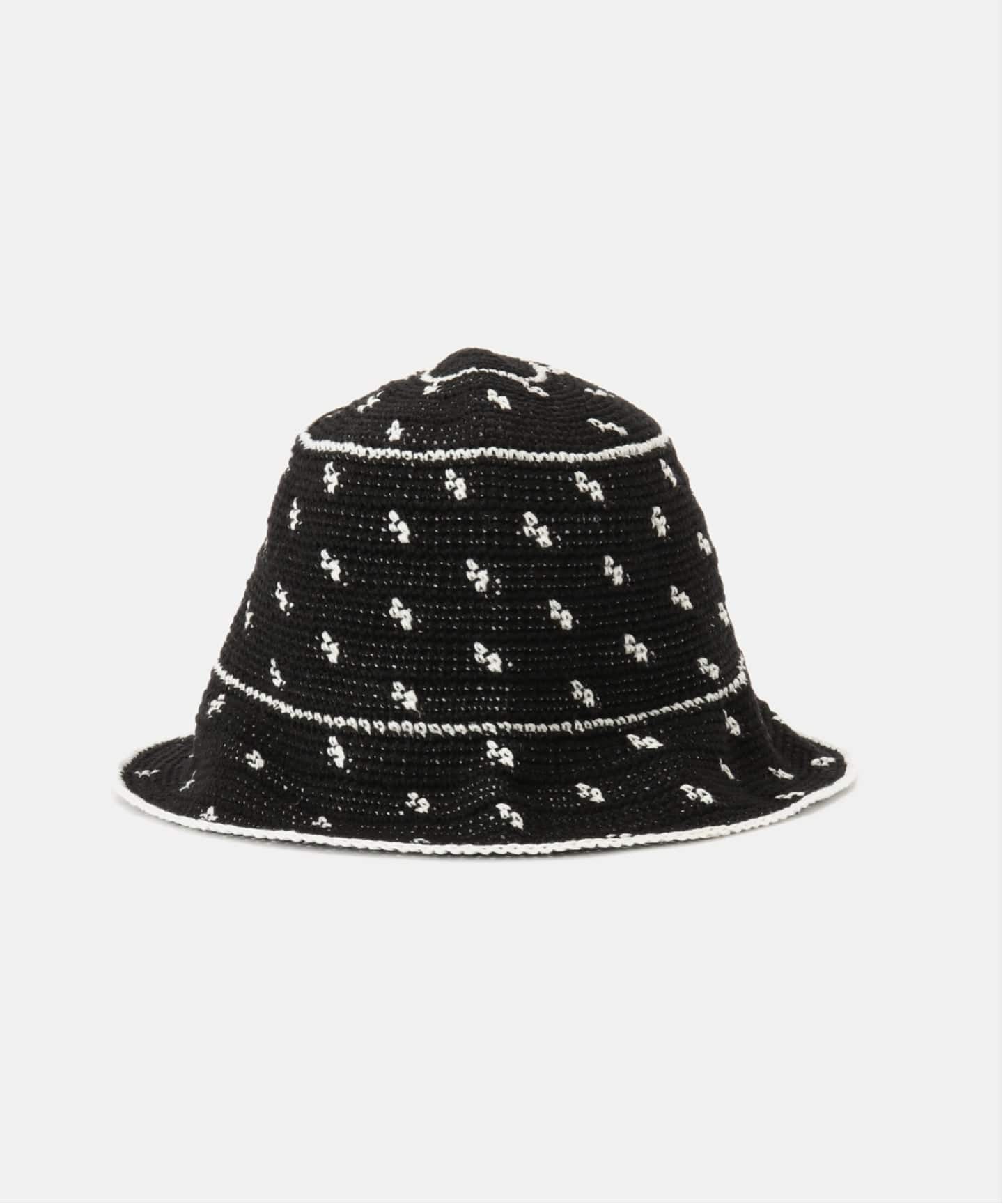 p cnq/パークニック remi ハット PQ26SS-14（ハット）｜SLOBE IENA