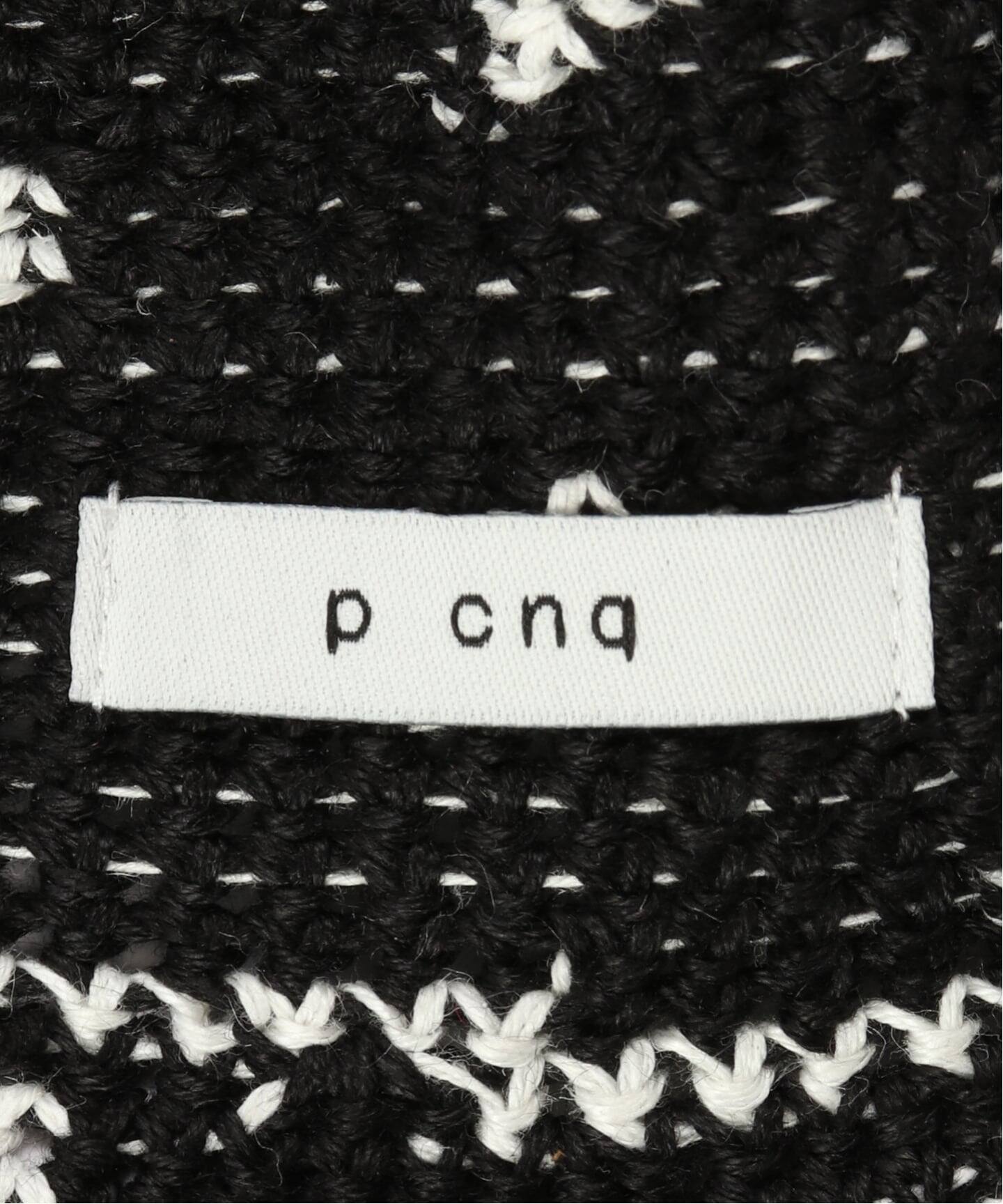p cnq/パークニック remi ハット PQ26SS-14（ハット）｜SLOBE IENA