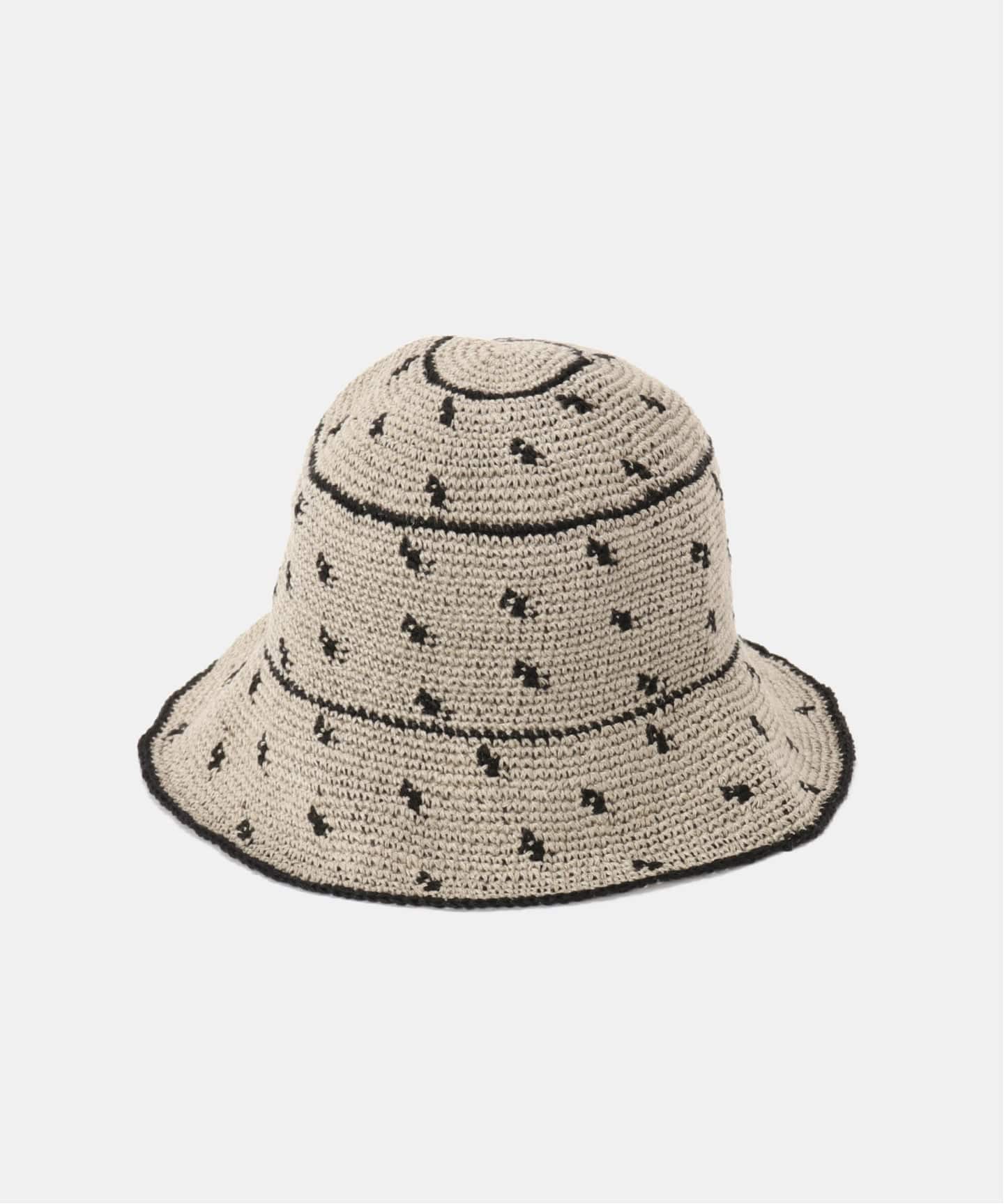 p cnq/パークニック remi ハット PQ26SS-14（ハット）｜SLOBE IENA
