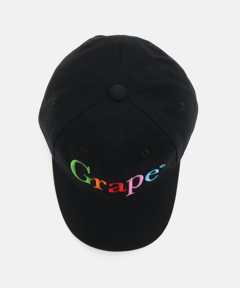 【byeA. / バイエー】 NOT APPLE CAP （GRAPE）kids (-54cm)（キッズグッズ）｜IENA ENFANT ...