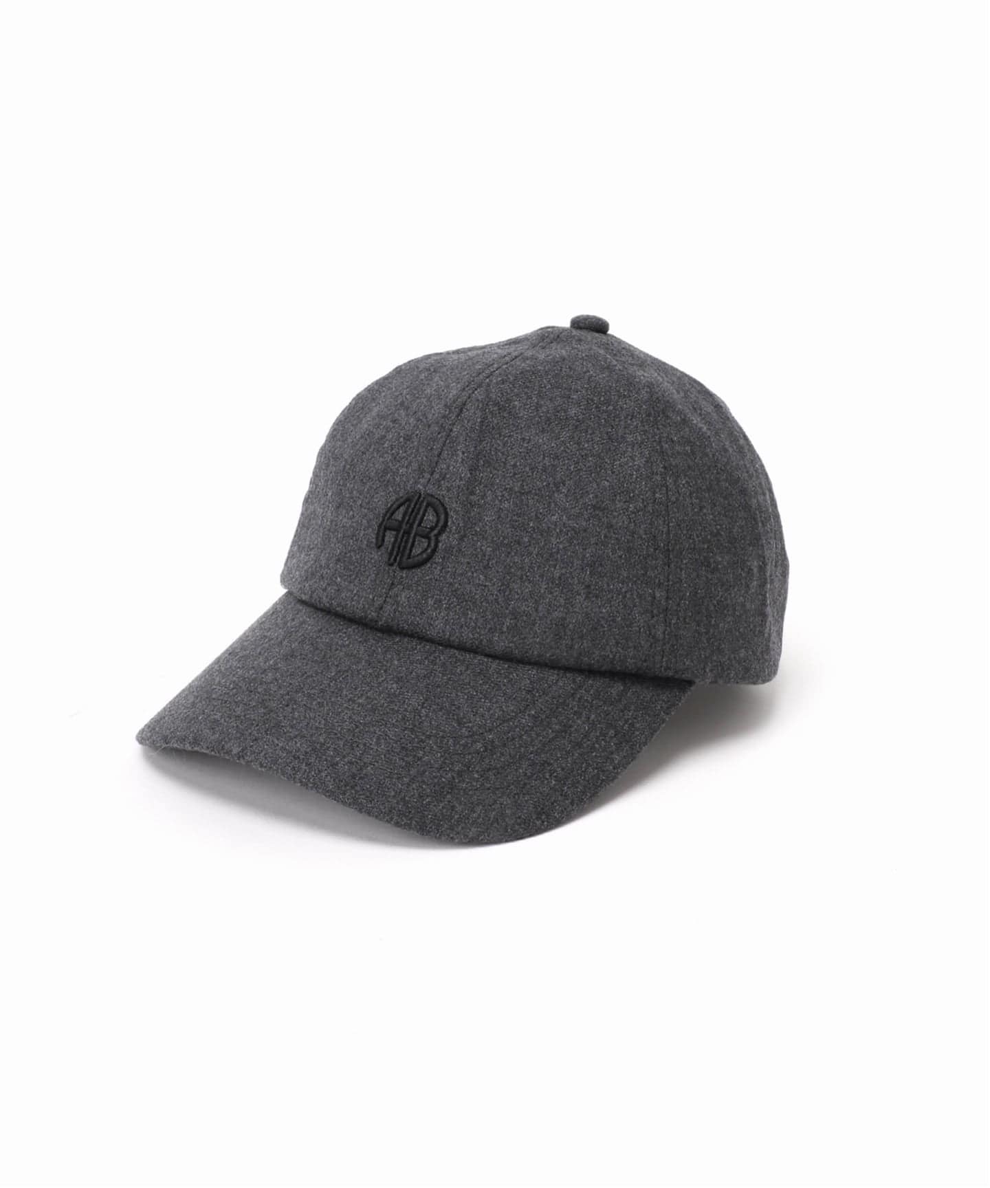 ANINE BING / アニービン JEREMY BASEBALL AB キャップ（キャップ