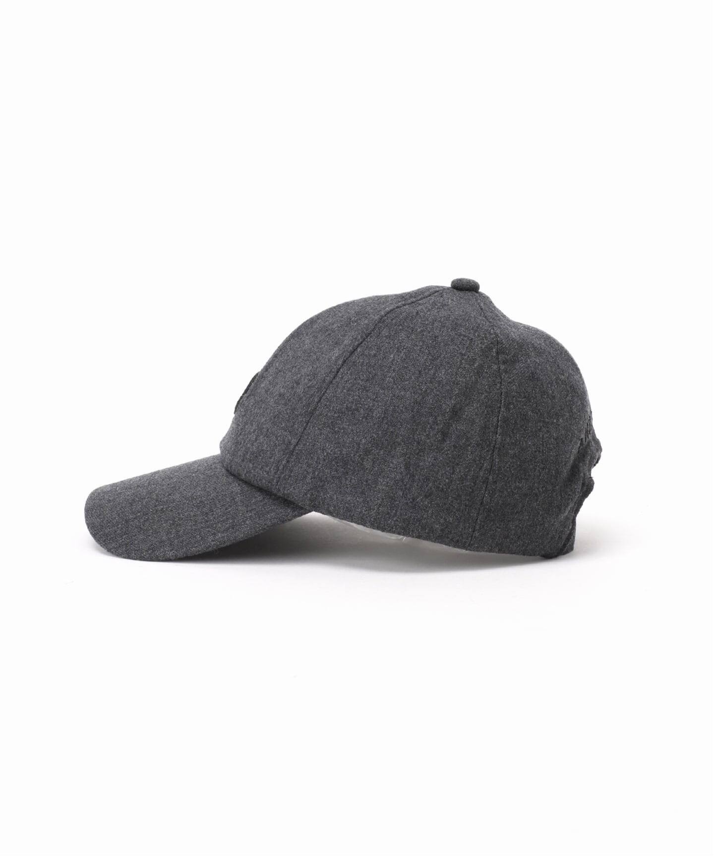 ANINE BING / アニービン JEREMY BASEBALL AB キャップ（キャップ