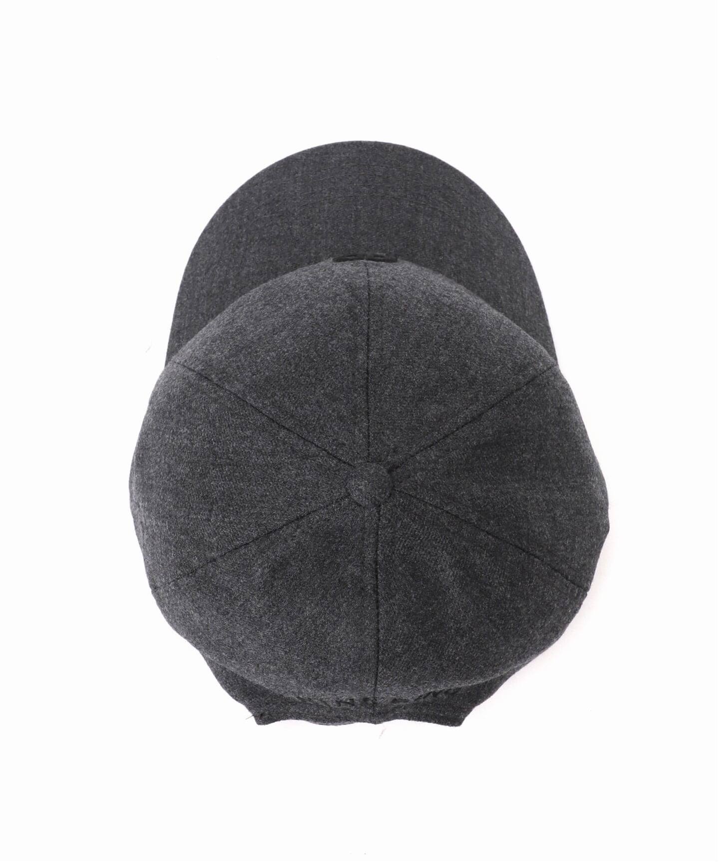 ANINE BING / アニービン JEREMY BASEBALL AB キャップ（キャップ