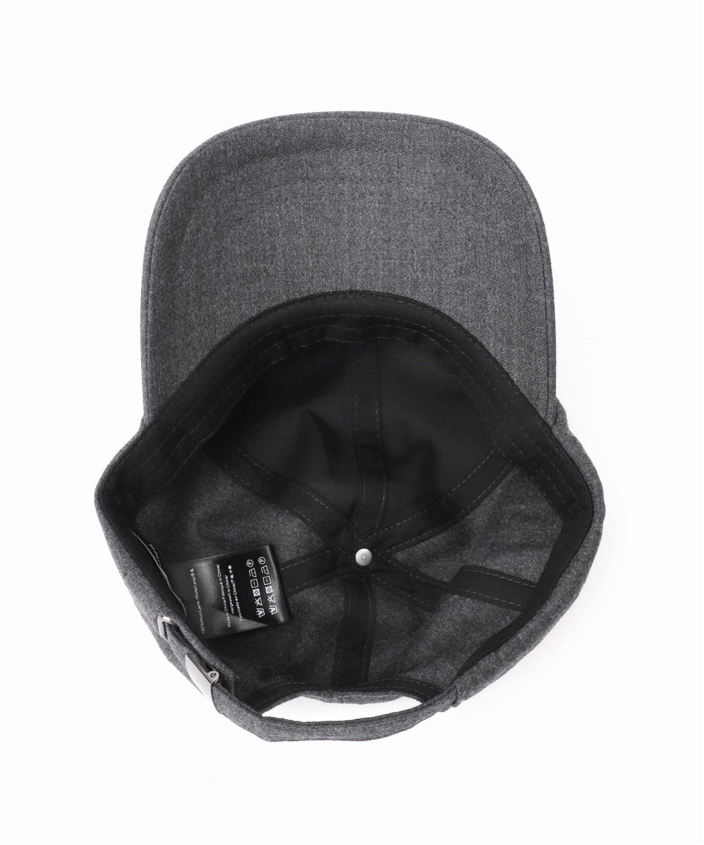 ANINE BING / アニービン JEREMY BASEBALL AB キャップ（キャップ