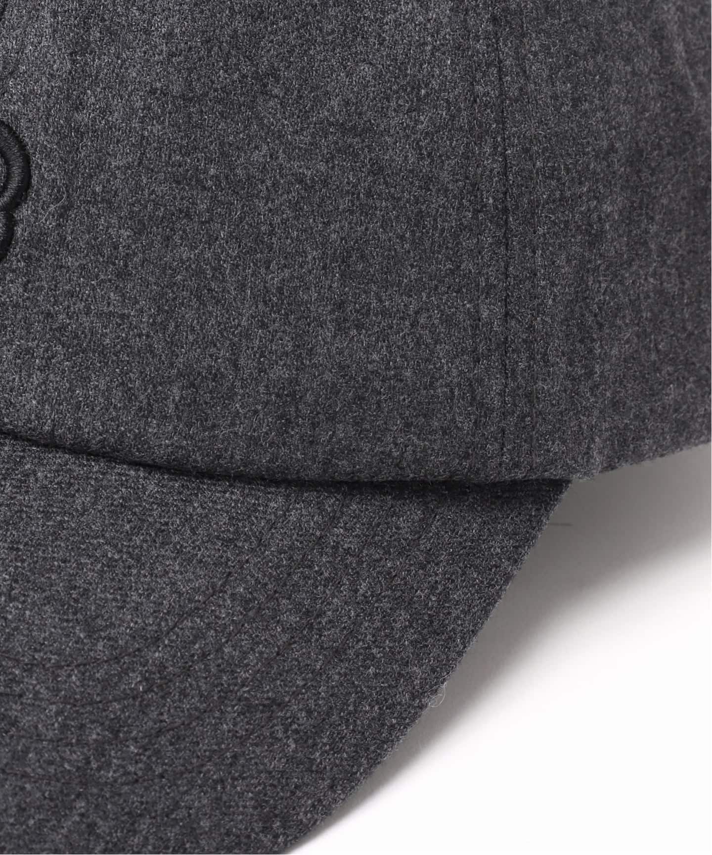 ANINE BING / アニービン JEREMY BASEBALL AB キャップ（キャップ