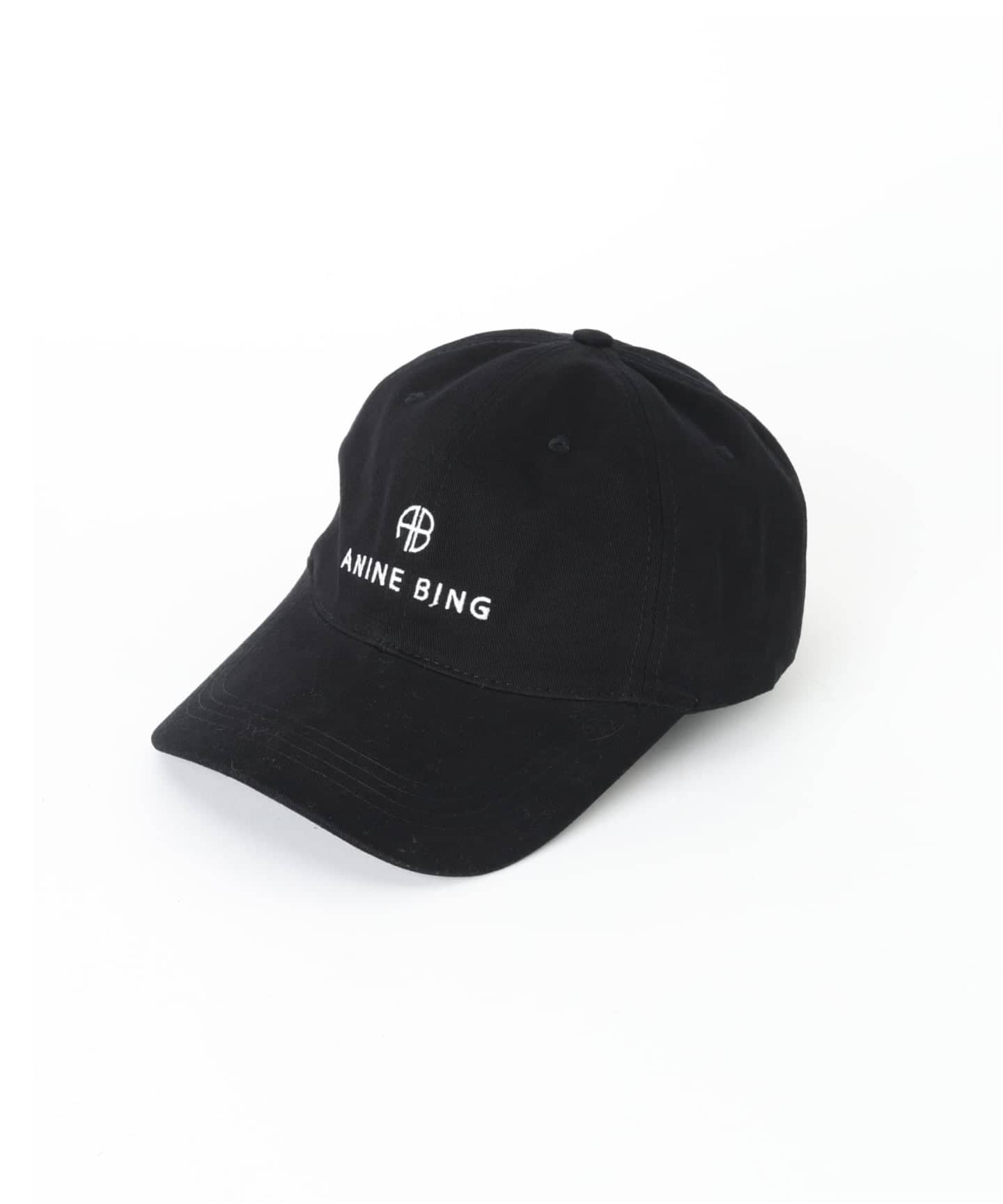 ANINE BING / アニービン JEREMY BASEBALL キャップ（キャップ
