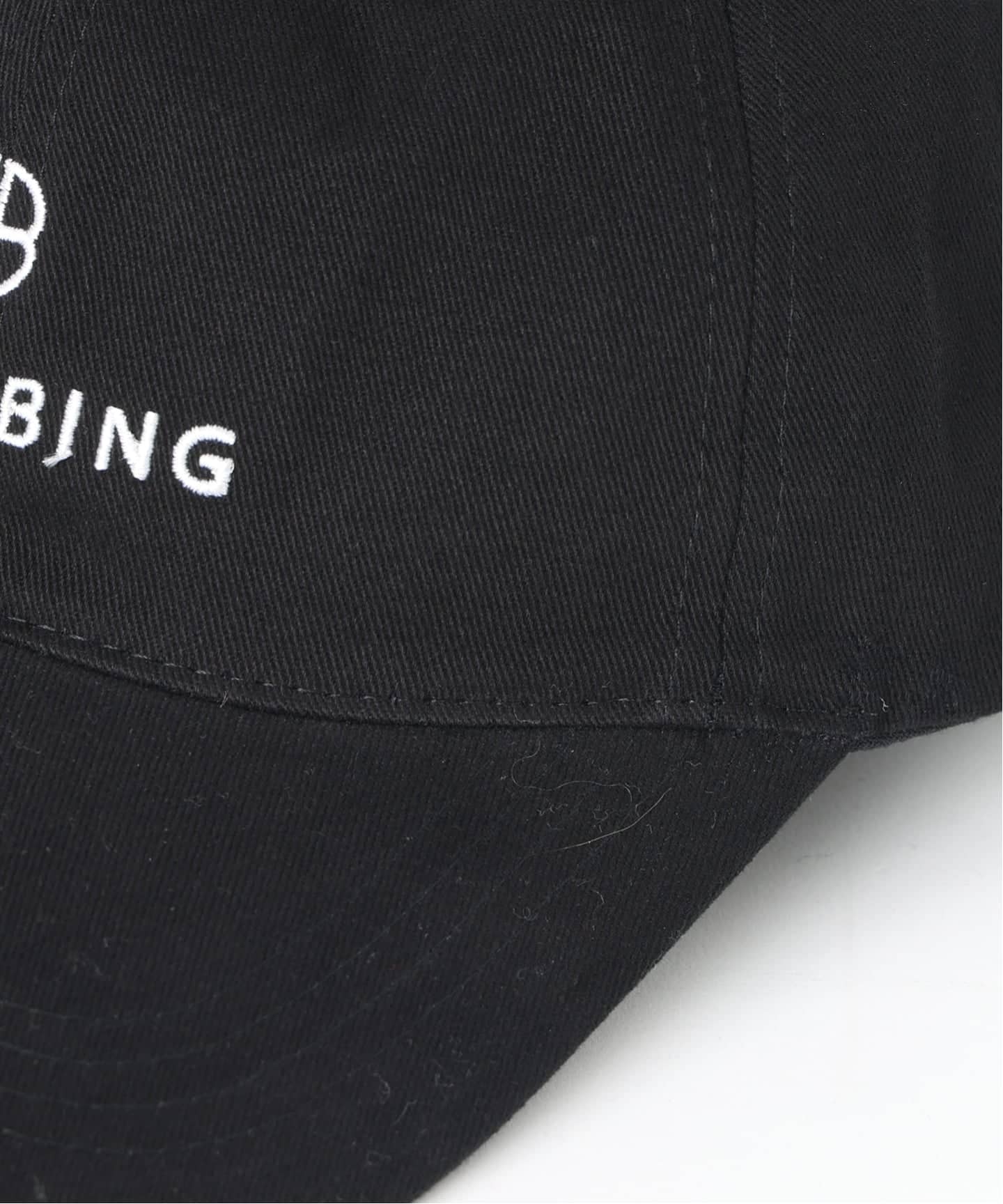 ANINE BING / アニービン JEREMY BASEBALL キャップ（キャップ