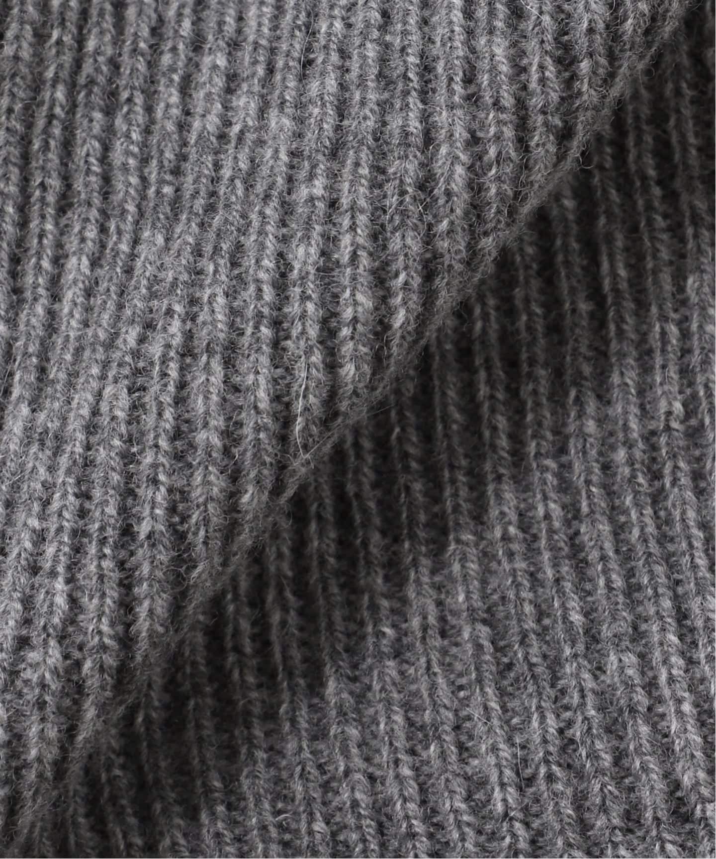 NORSE PROJECTS / ノースプロジェクト LAMBSWOOL ビーニー(グレー