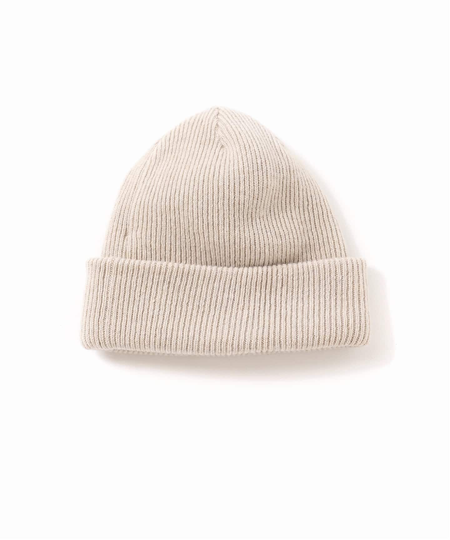 NORSE PROJECTS / ノースプロジェクト LAMBSWOOL ビーニー(ナチュラル