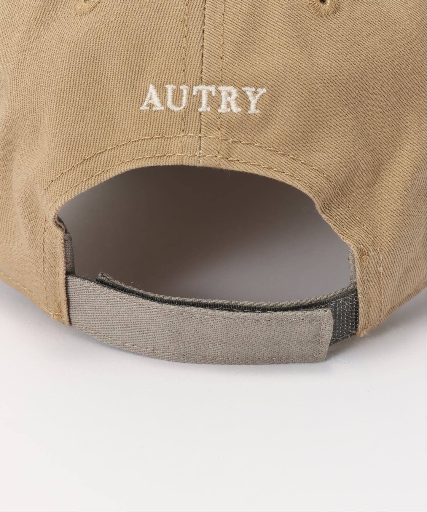 AUTRY / オートリー キャップ（キャップ）｜Plage（プラージュ）の通販