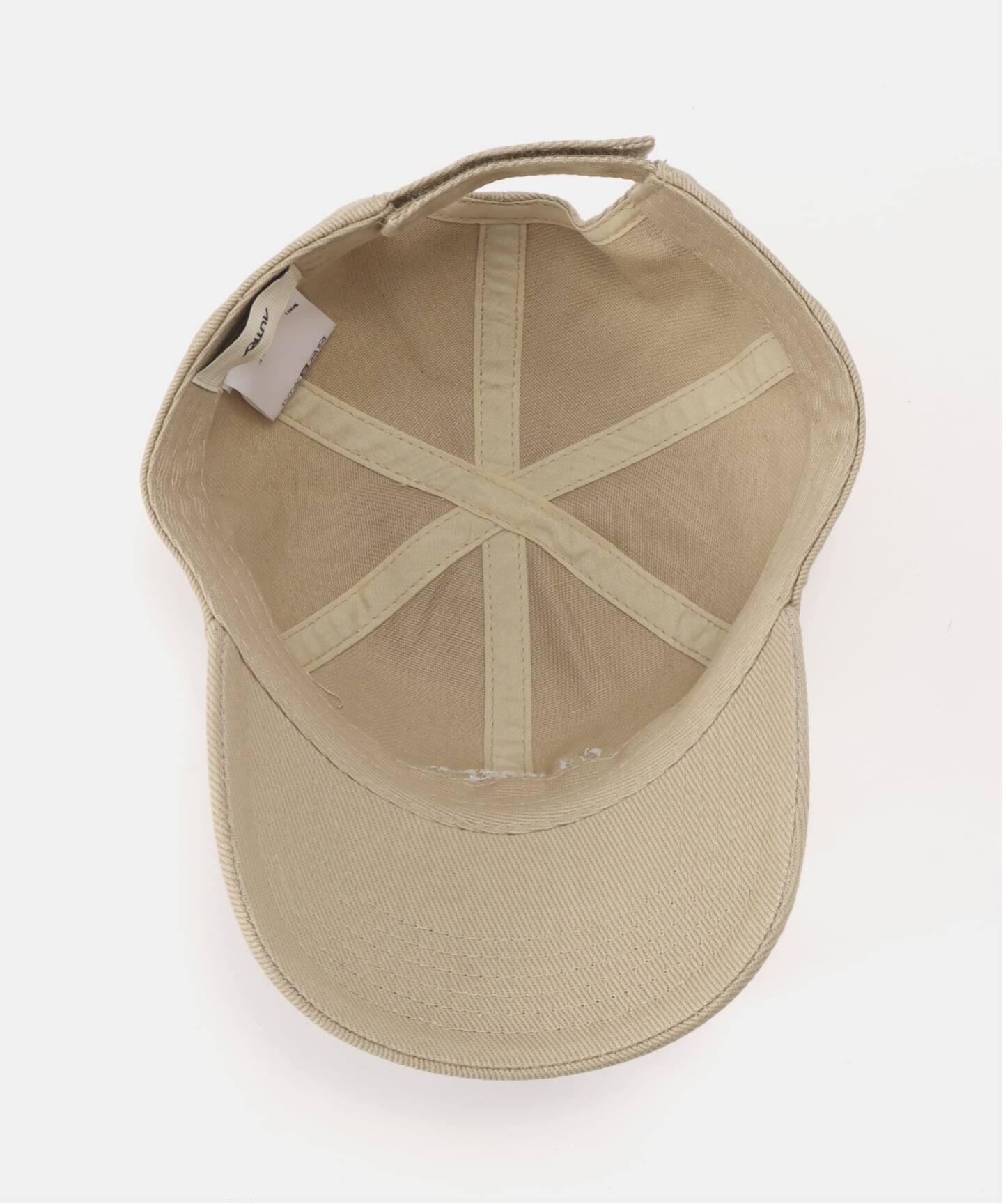 新品未使用タグ付き　AUTRY キャップ　ベージュ AUTRY / オートリー キャップ（キャップ）｜Plage（プラージュ）の通販