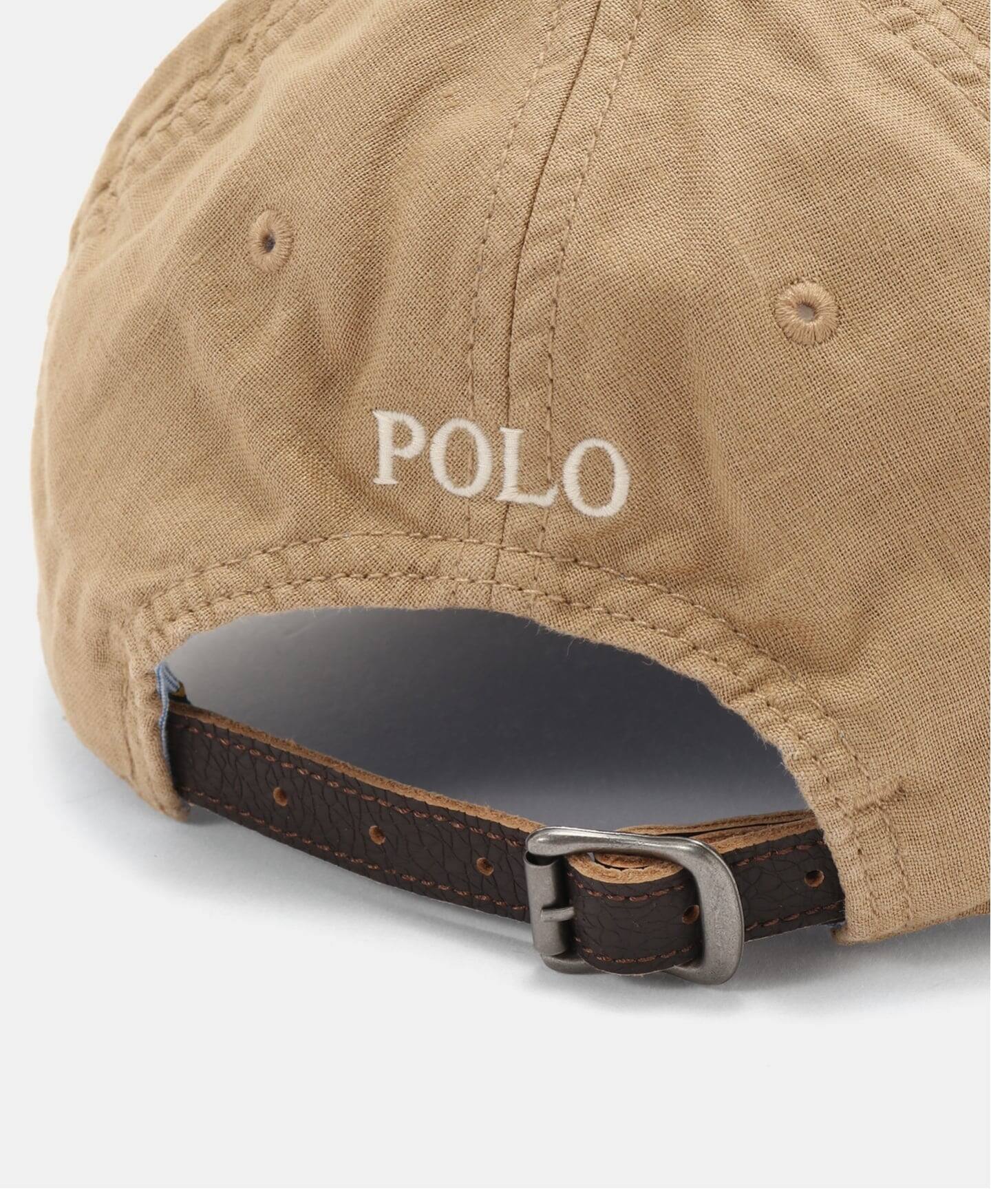 POLO RALPH LAUREN / ポロ ラルフ ローレン Linen Classic Sports C