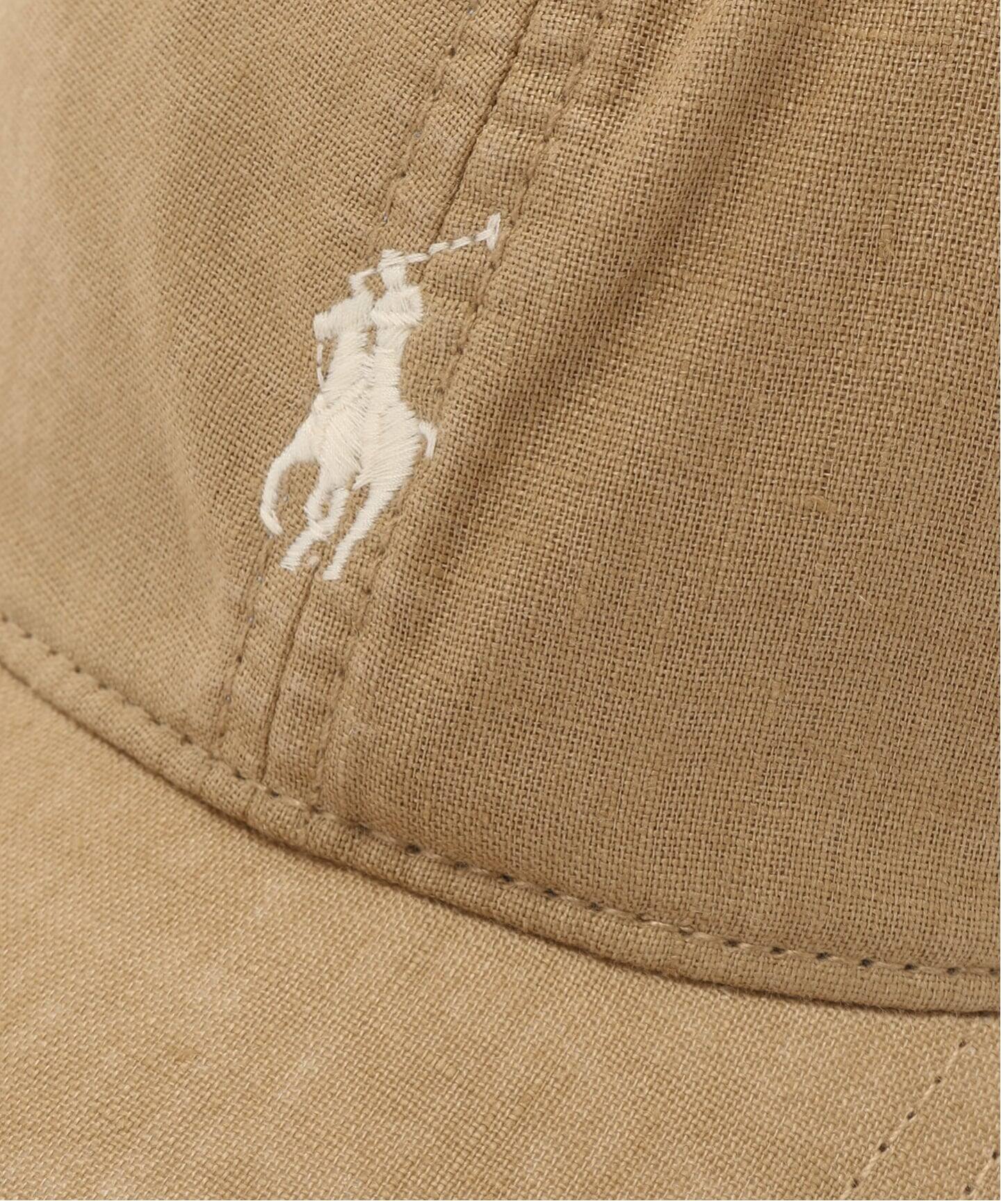 POLO RALPH LAUREN / ポロ ラルフ ローレン Linen Classic Sports C
