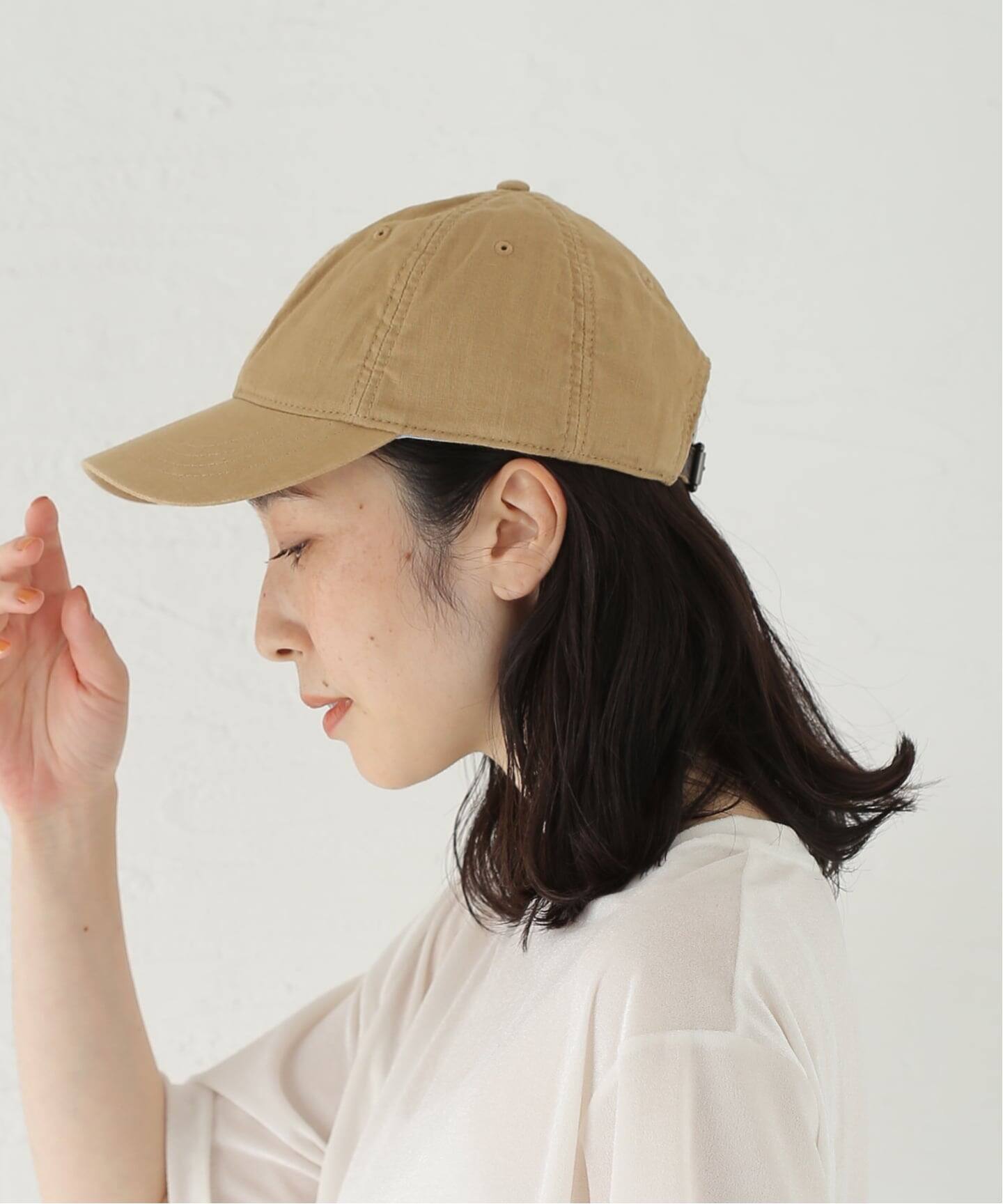 POLO RALPH LAUREN / ポロ ラルフ ローレン Linen Classic Sports C