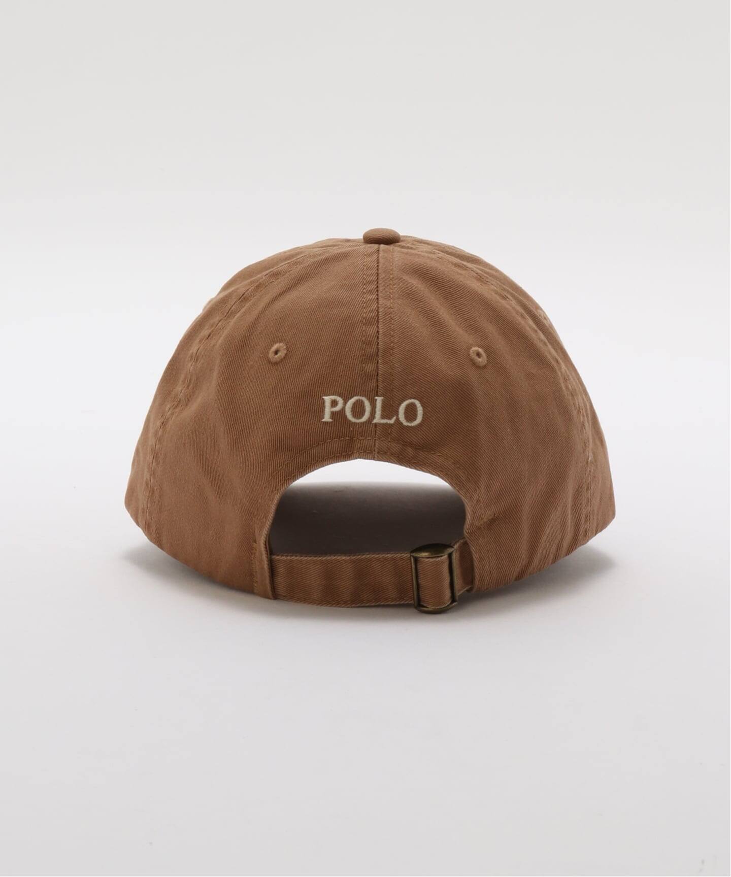POLO RALPH LAUREN / ポロ ラルフ ローレン Cotton Chino Classic S