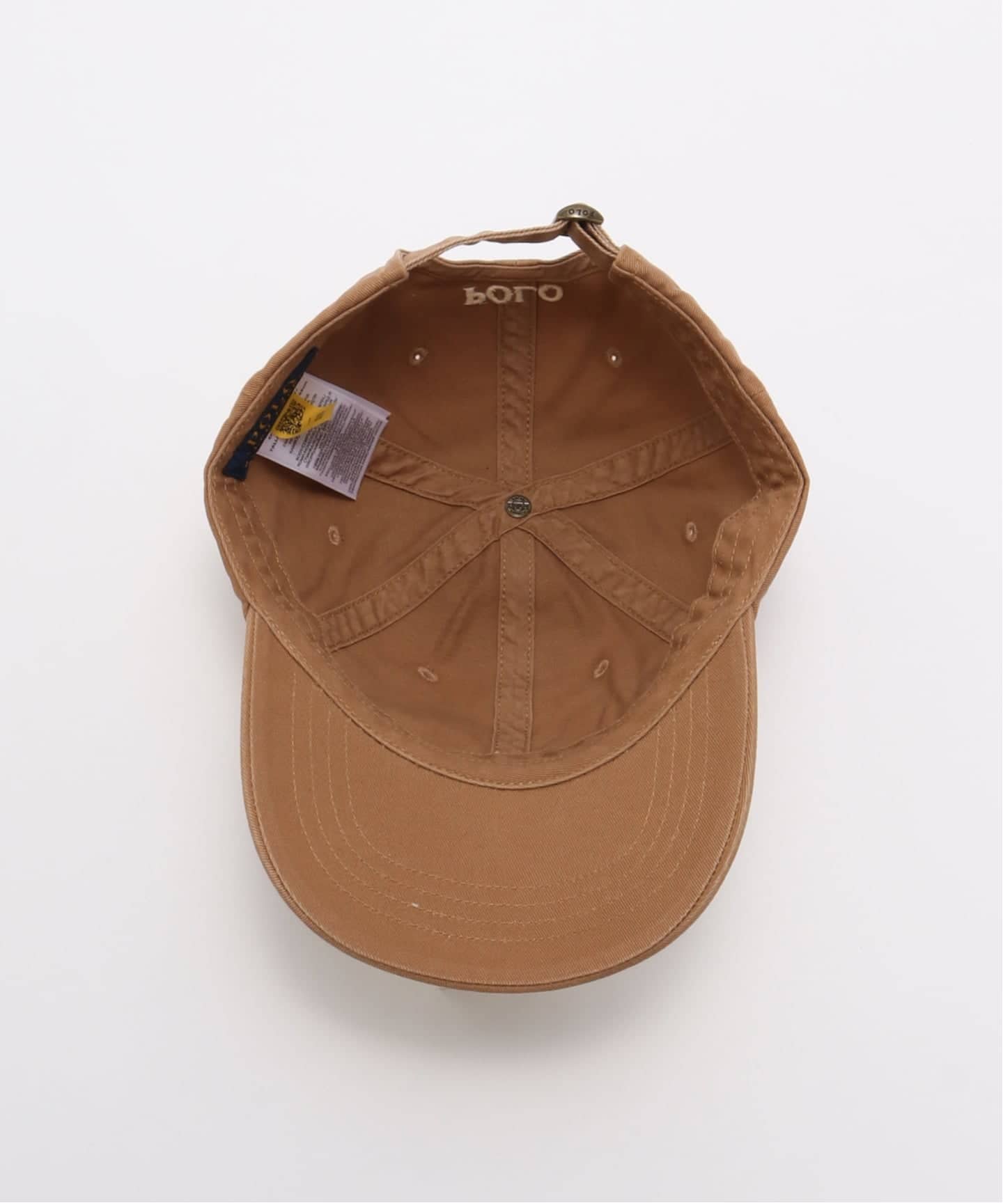 POLO RALPH LAUREN / ポロ ラルフ ローレン Cotton Chino Classic S