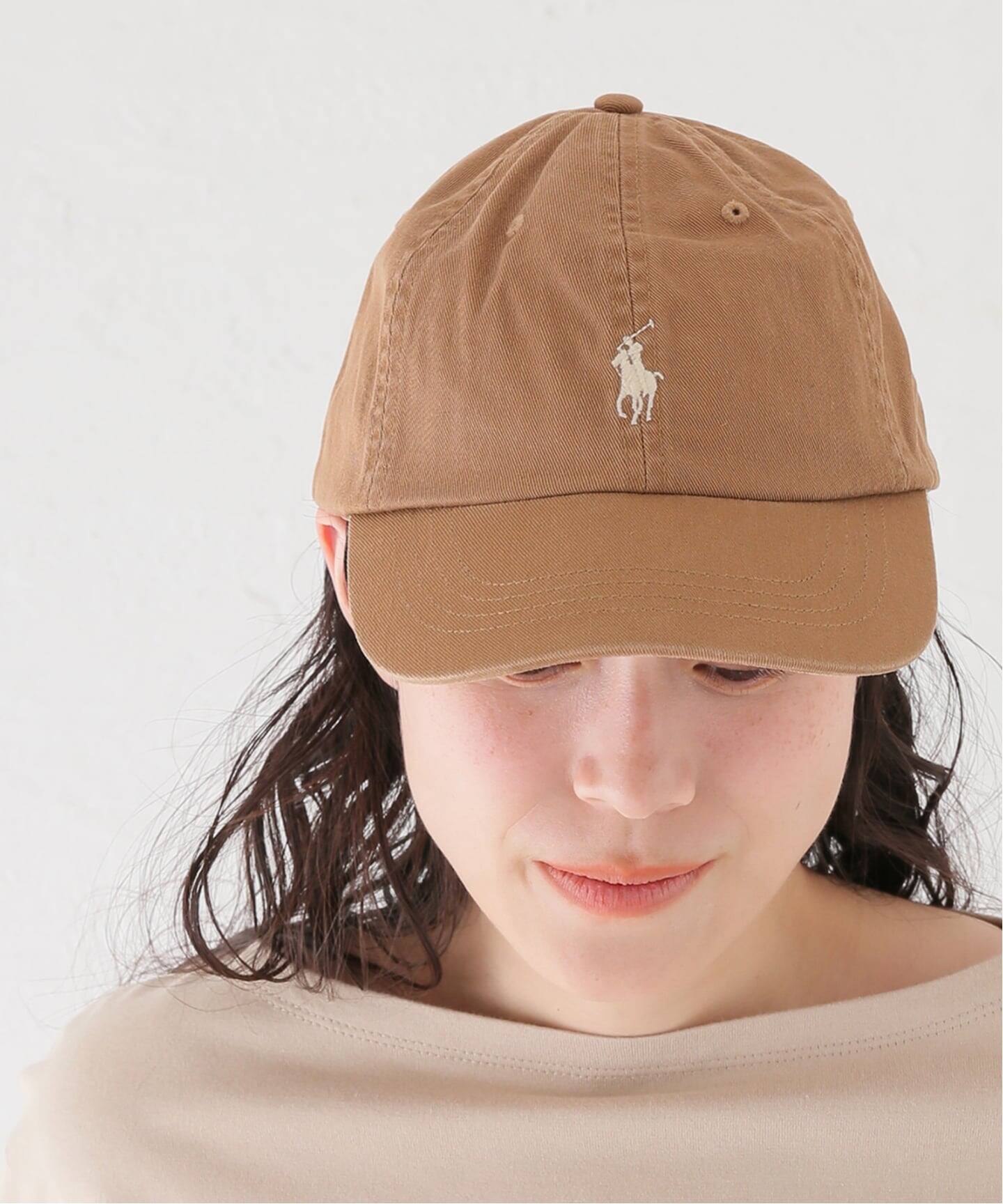 POLO RALPH LAUREN / ポロ ラルフ ローレン Cotton Chino Classic S