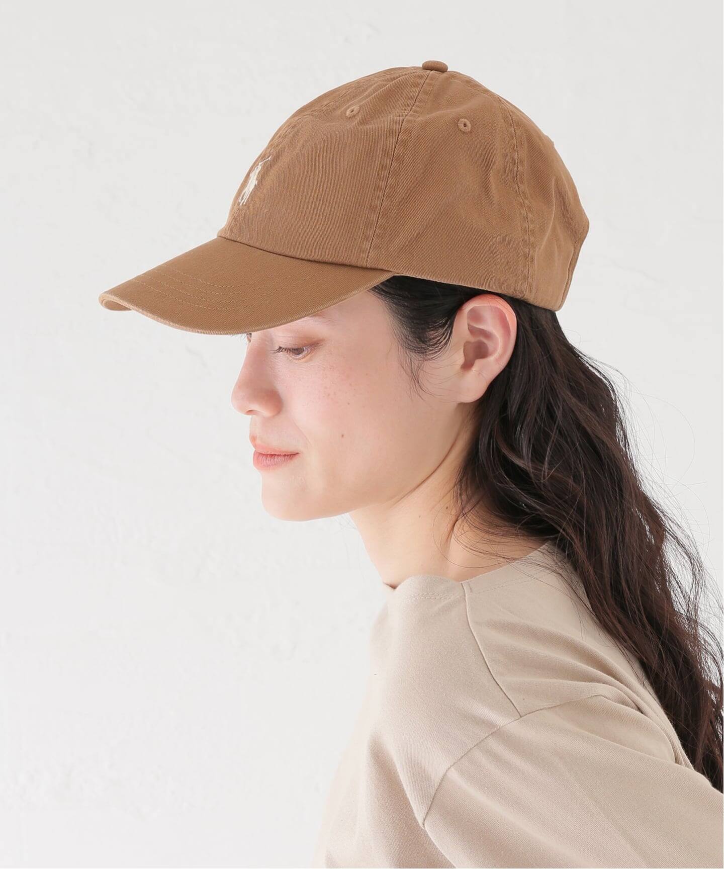 POLO RALPH LAUREN / ポロ ラルフ ローレン Cotton Chino Classic S